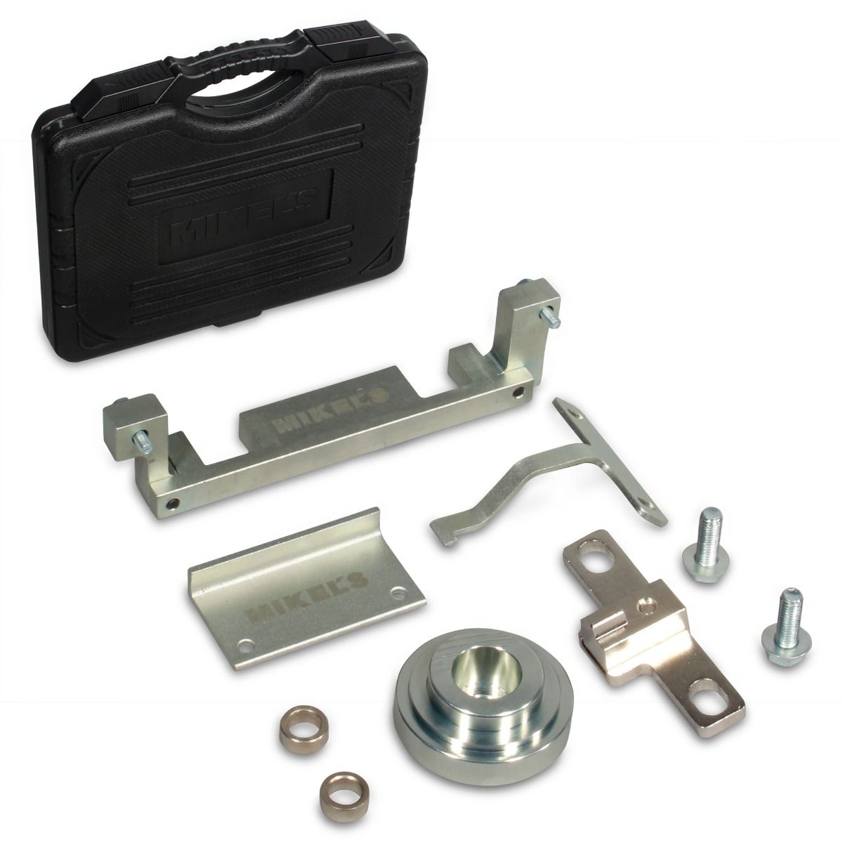 MIKELS KDSFF-3 Kit de sincronización para Ford Figo® (3 cilindros)