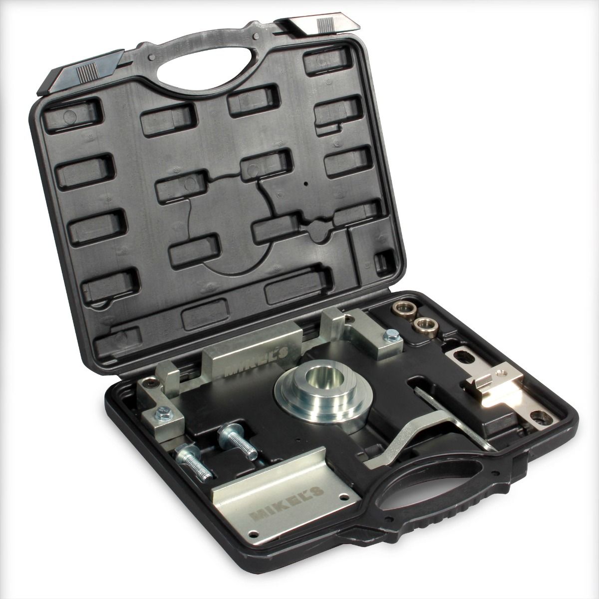 MIKELS KDSFF-3 Kit de sincronización para Ford Figo® (3 cilindros) - Imagen 3