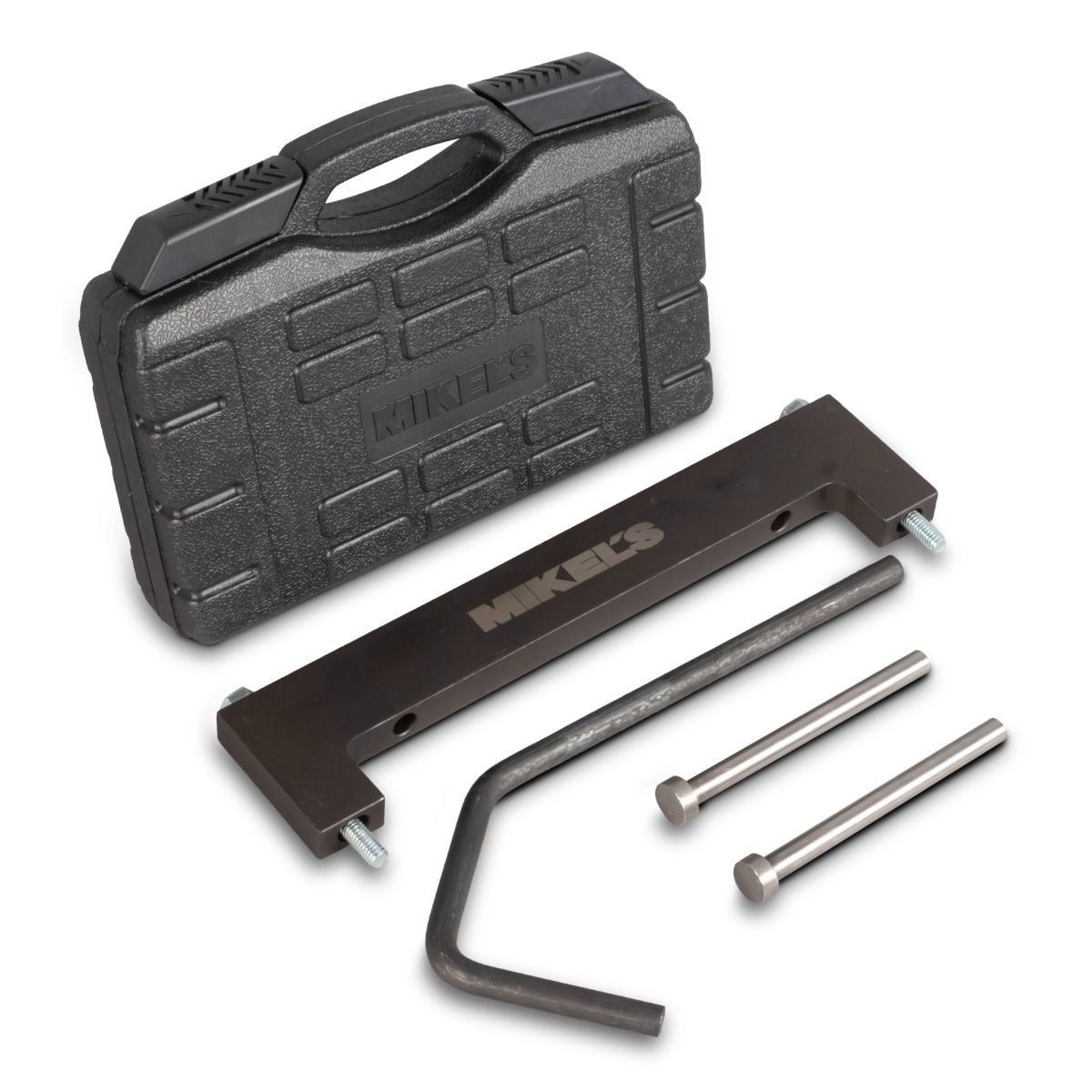 MIKELS KDSMG-4 Kit de sincronización para MG3® (4 pzas)