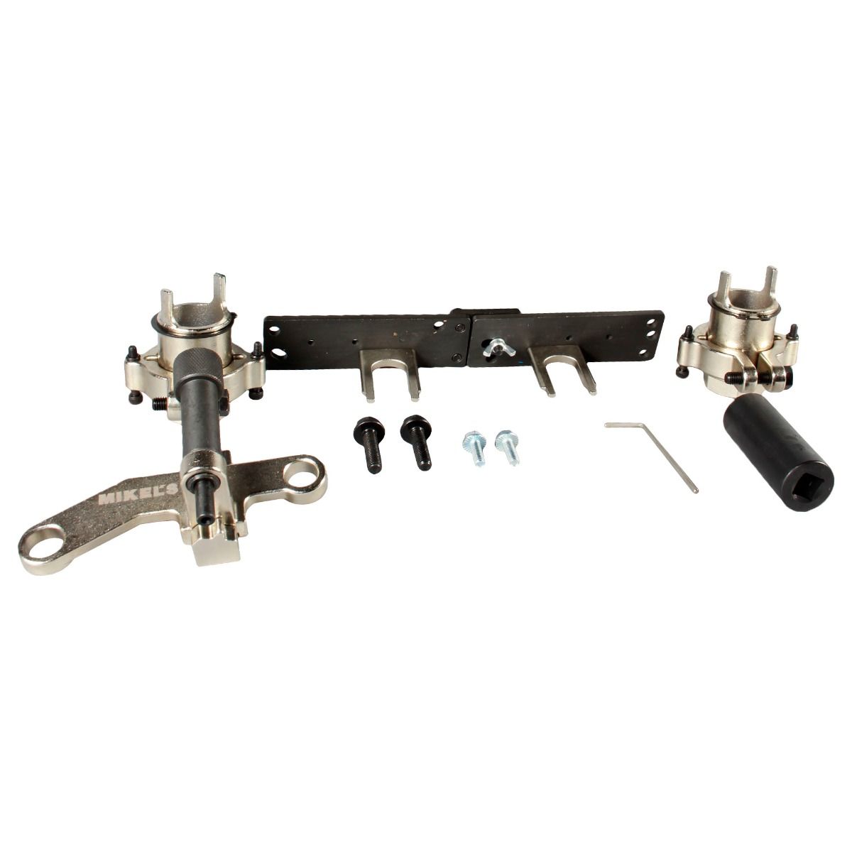 MIKELS KDSO-7 Kit para sincronizar motor GM® 1.0, 1.2, 3 Cilindros Turbo Onix ®