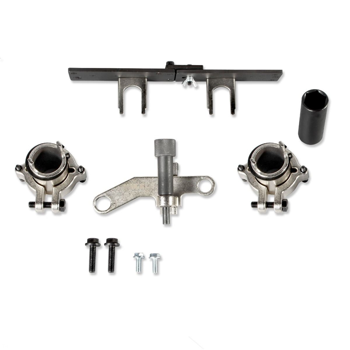 MIKELS KDSO-7 Kit para sincronizar motor GM® 1.0, 1.2, 3 Cilindros Turbo Onix ® - Imagen 2
