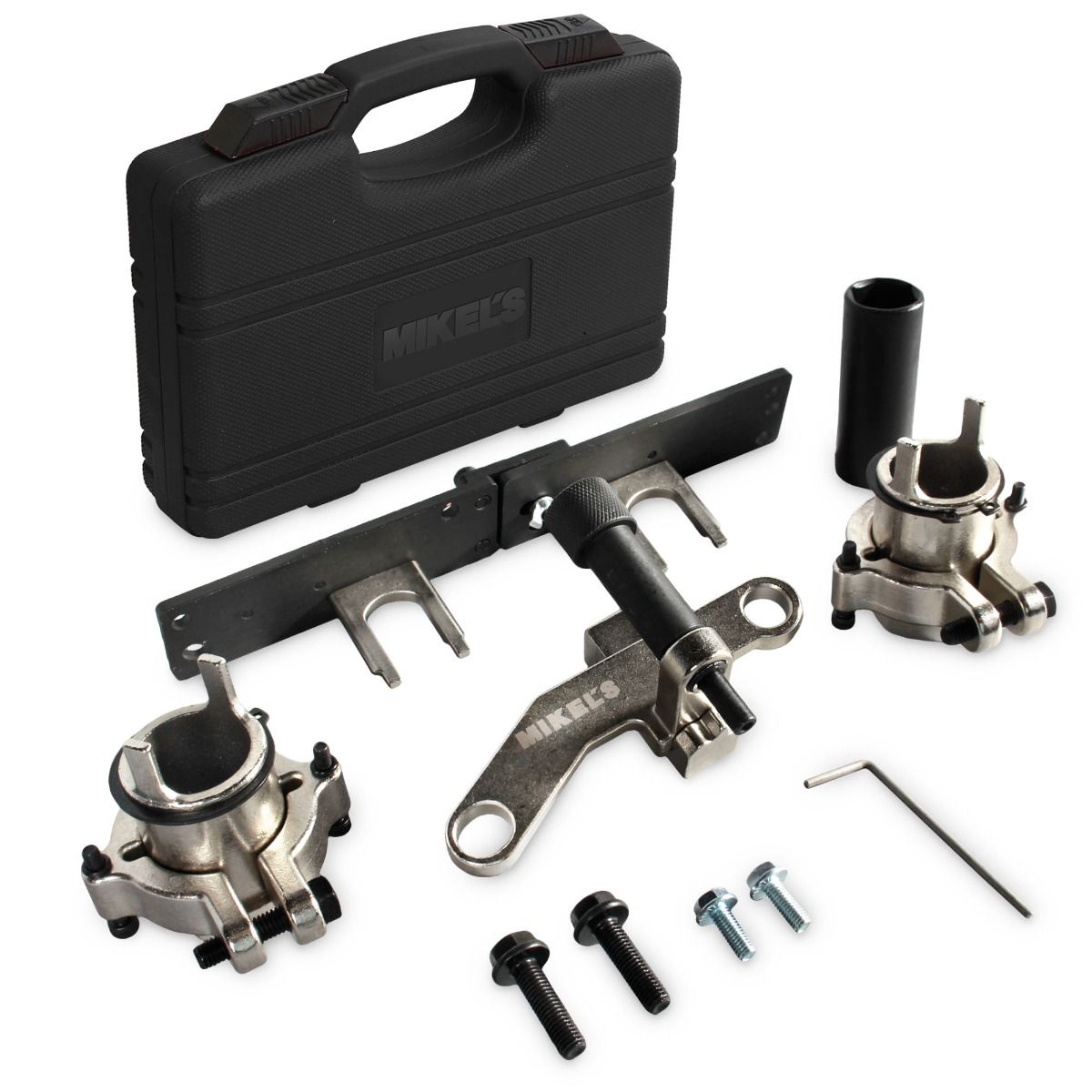 MIKELS KDSO-7 Kit para sincronizar motor GM® 1.0, 1.2, 3 Cilindros Turbo Onix ® - Imagen 3
