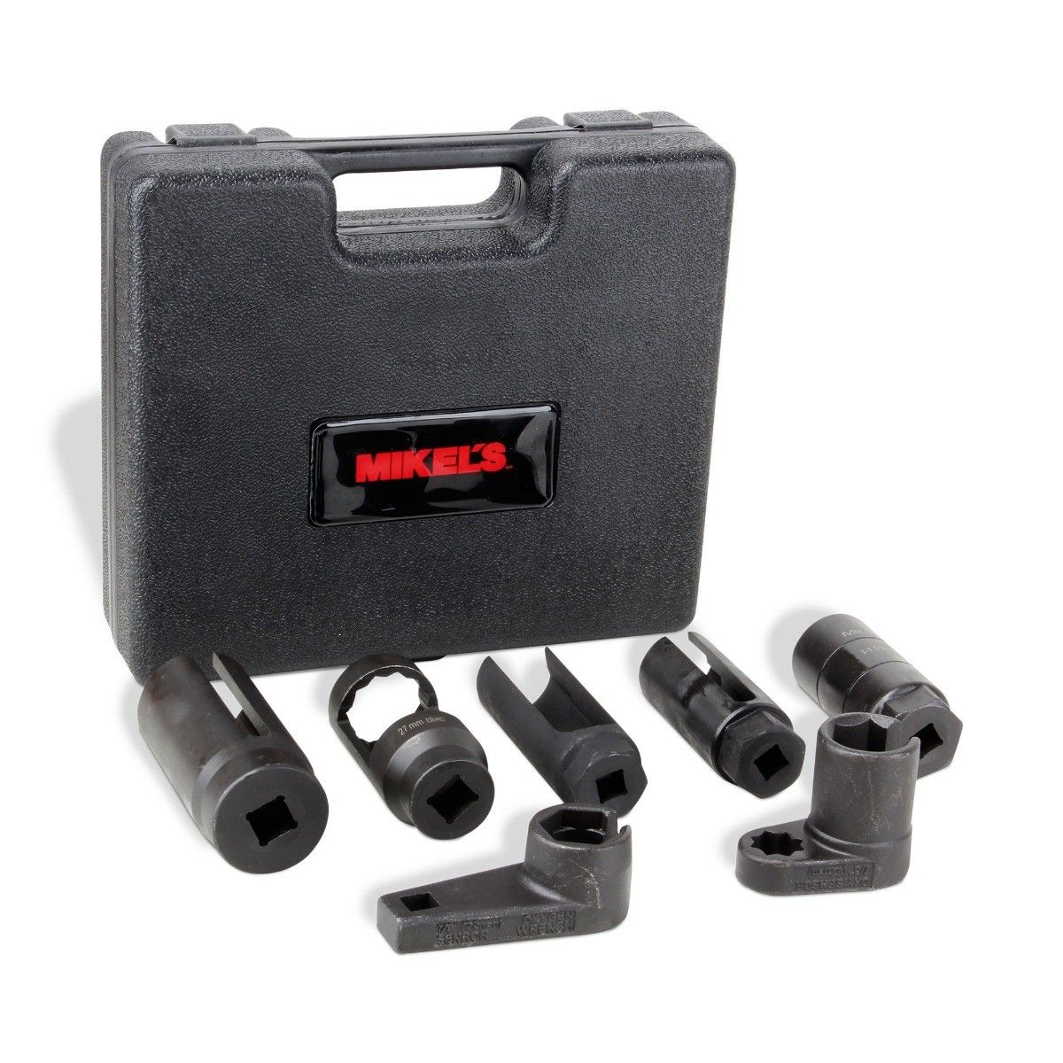 MIKELS KDSOA-7 Kit dado para sensor de oxígeno y aceite