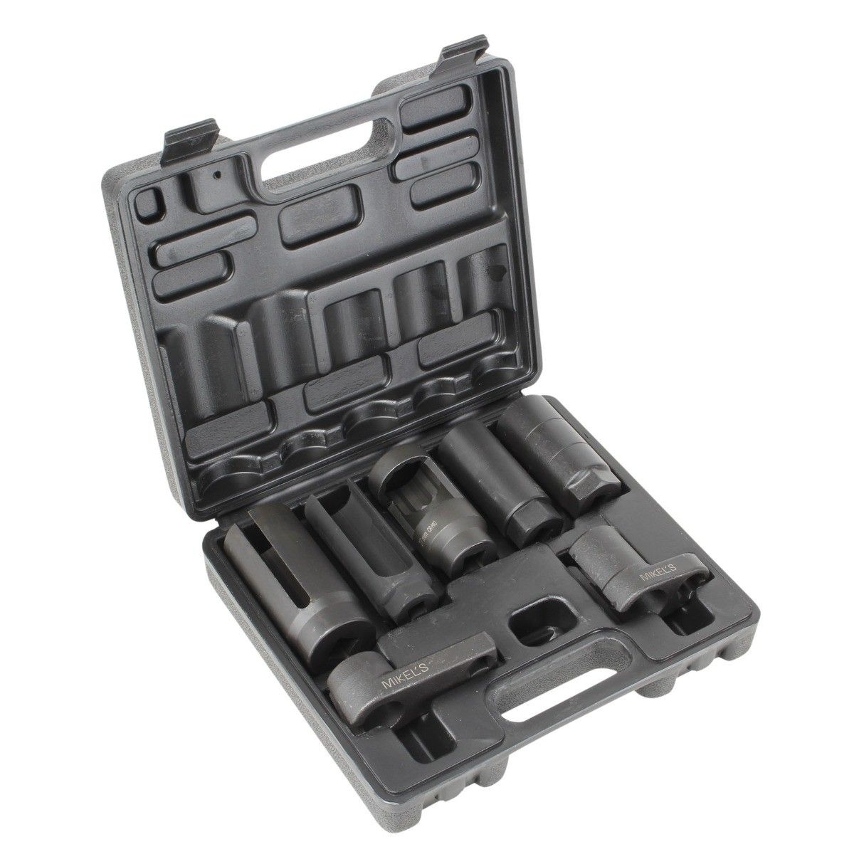 MIKELS KDSOA-7 Kit dado para sensor de oxígeno y aceite - Imagen 2