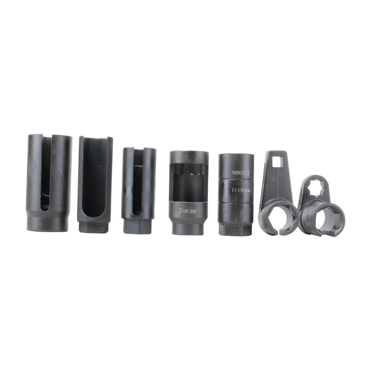 MIKELS KDSOA-7 Kit dado para sensor de oxígeno y aceite - Imagen 3