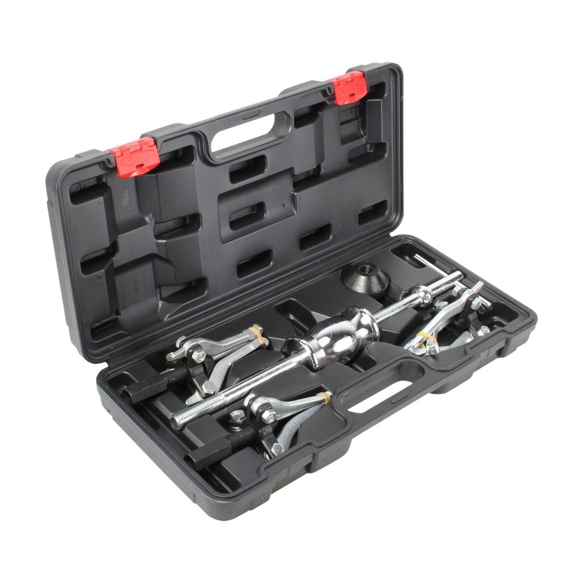 MIKELS KEIE-5 Kit de extractores internos y externos - Imagen 2
