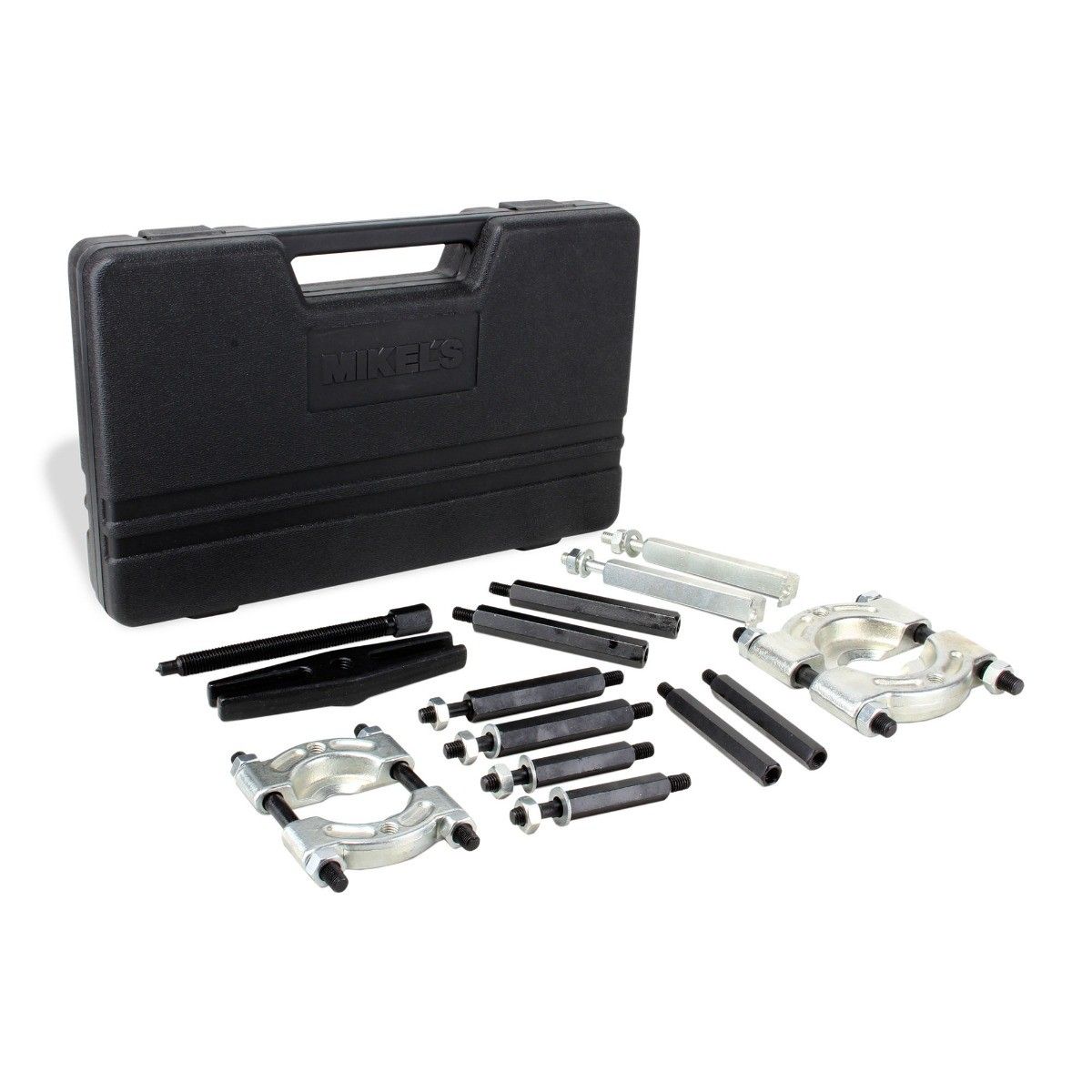 MIKELS KER-15 Kit extractor de rodamientos