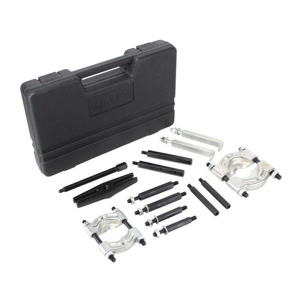 MIKELS KER-15 Kit extractor de rodamientos - Imagen 3