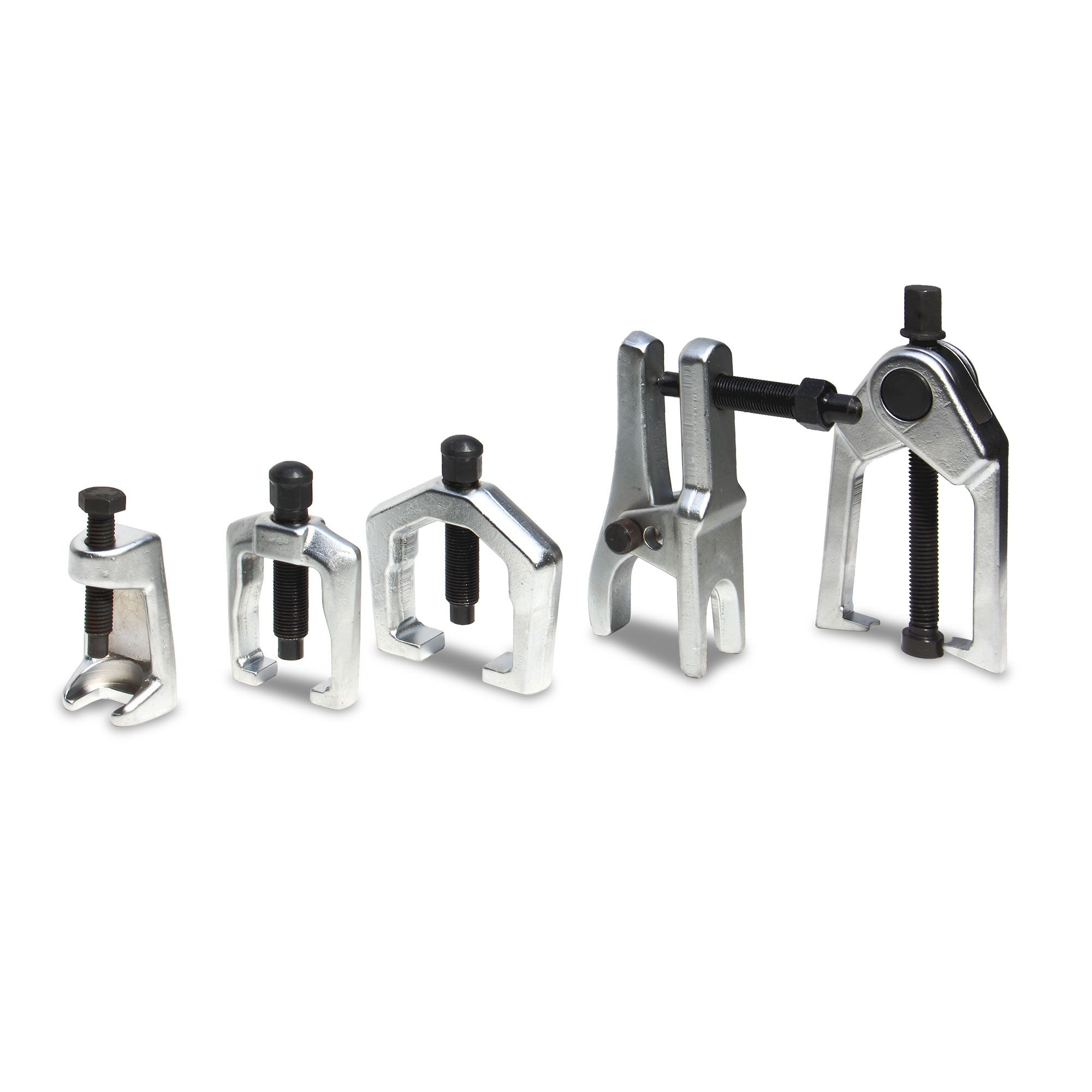 MIKELS KER-5 Kit extractor de rótulas (5 pzas)