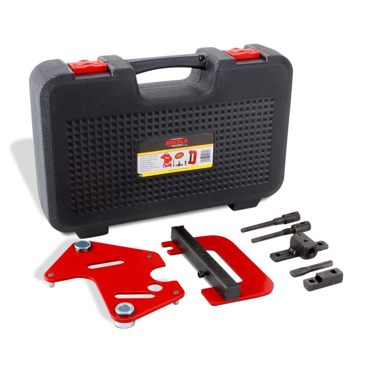 MIKELS KH-NR16 Kit de sincronizacion para motores Nissan® Renault® 1.6 lts