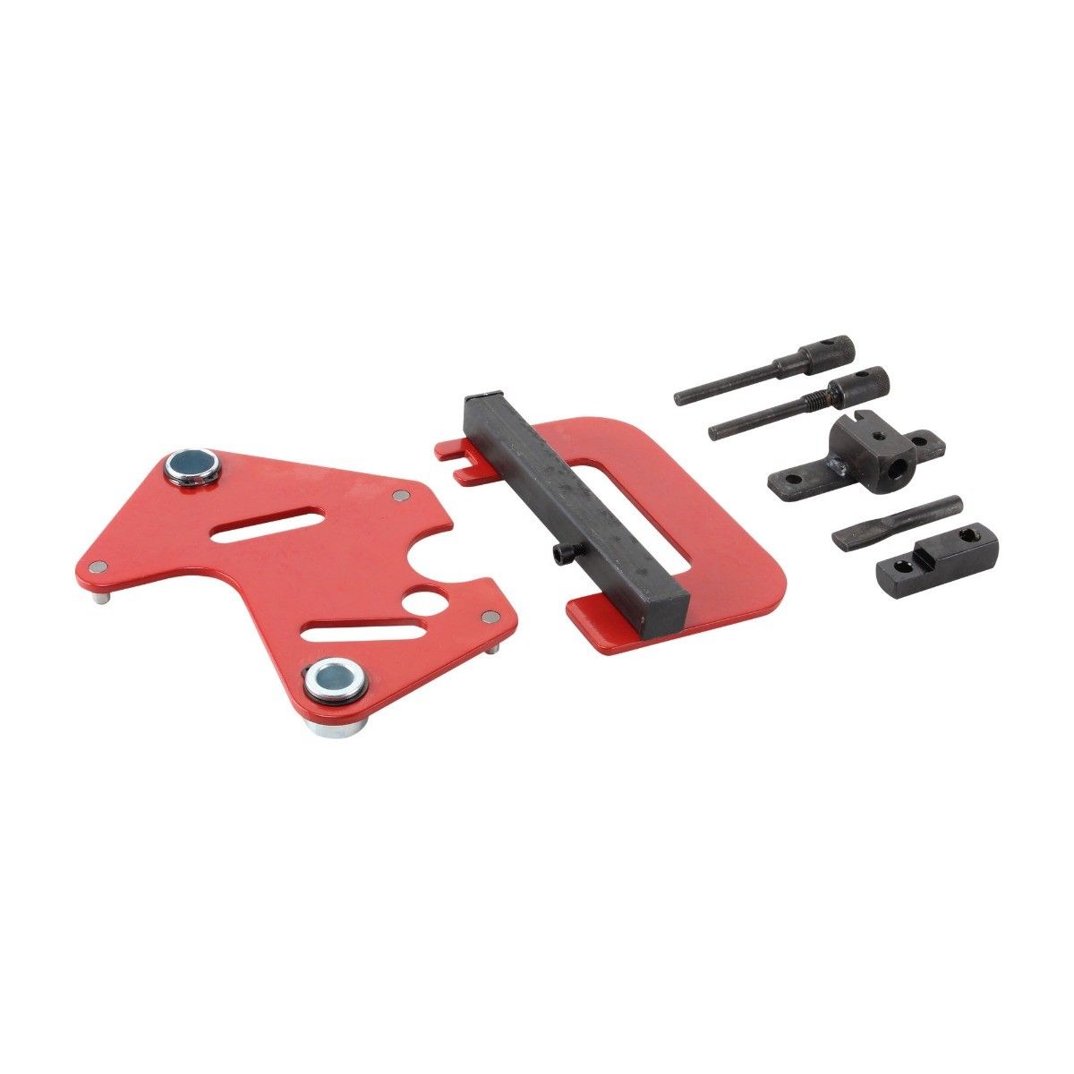 MIKELS KH-NR16 Kit de sincronizacion para motores Nissan® Renault® 1.6 lts - Imagen 3