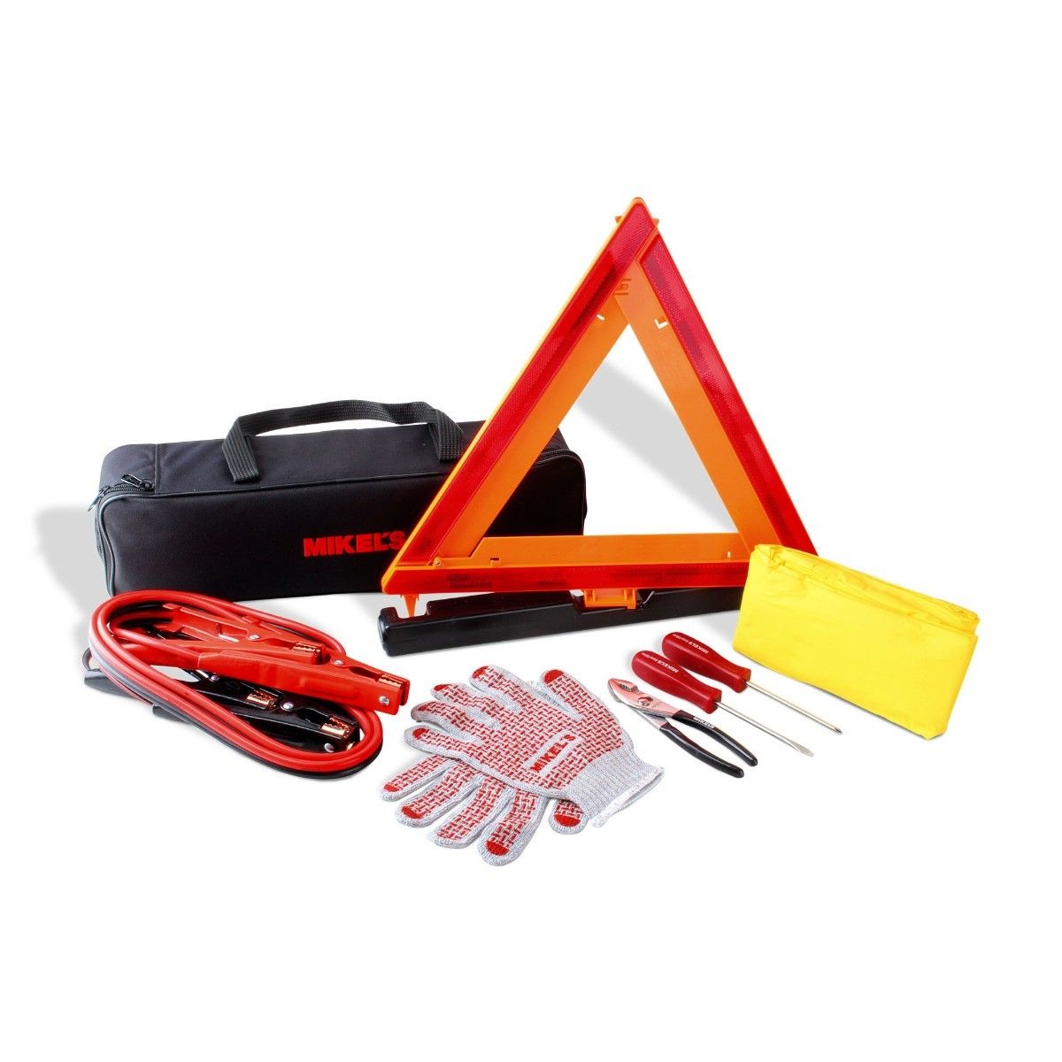 MIKELS KHS-9170MI Kit de emergencia básico