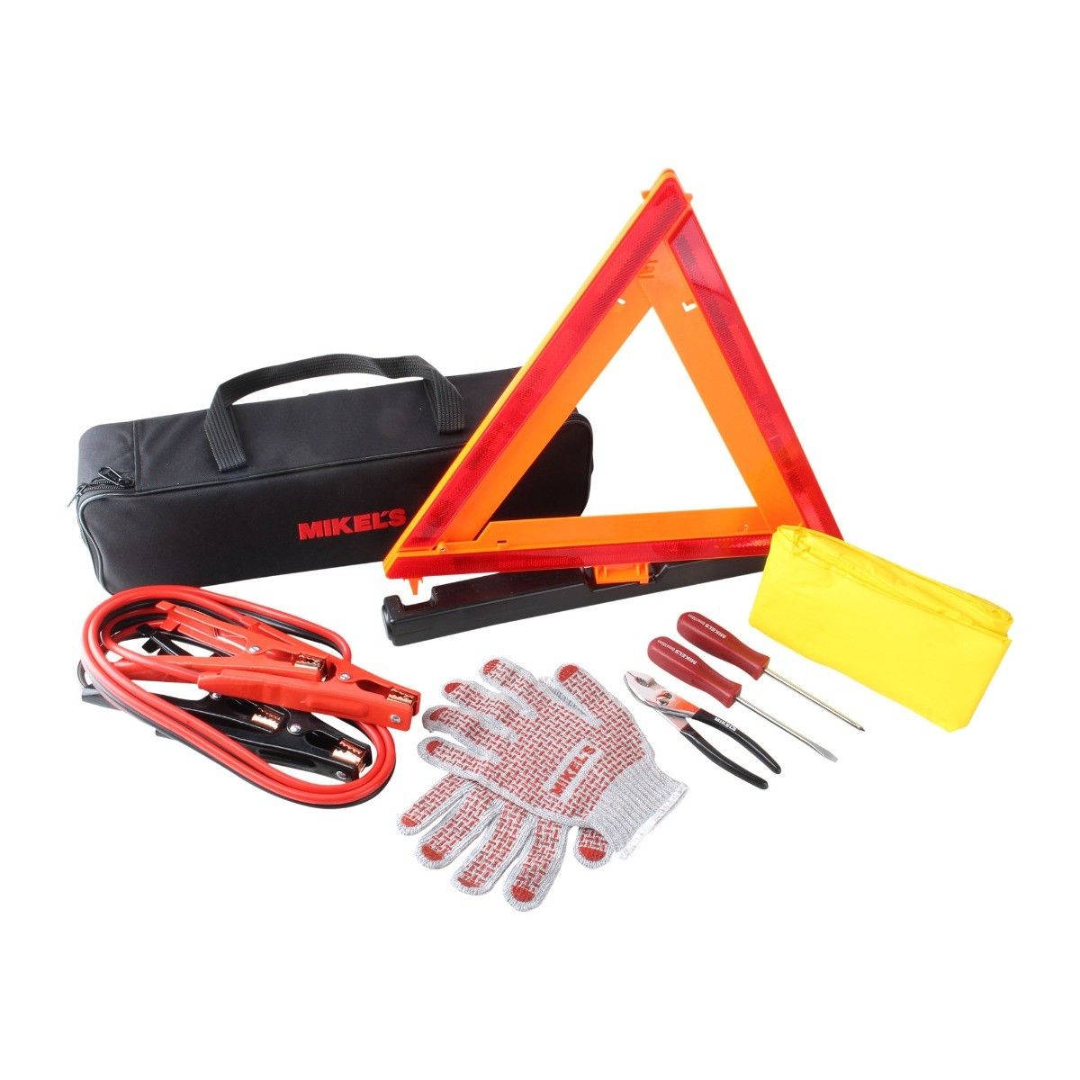 MIKELS KHS-9170MI Kit de emergencia básico - Imagen 3