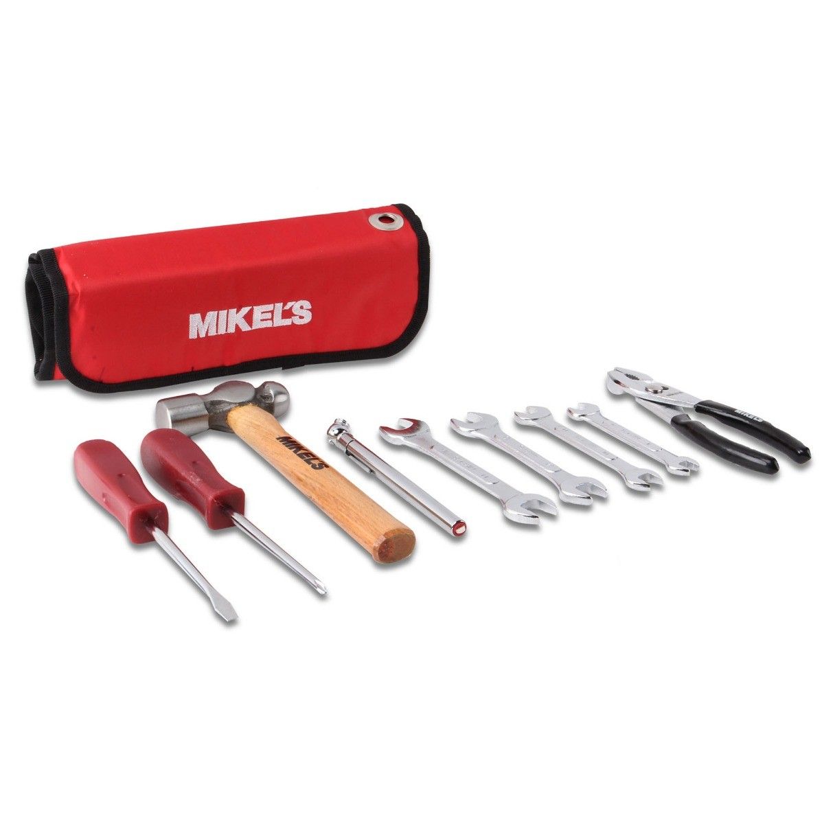 MIKELS KIT-1 Kit de emergencia básico