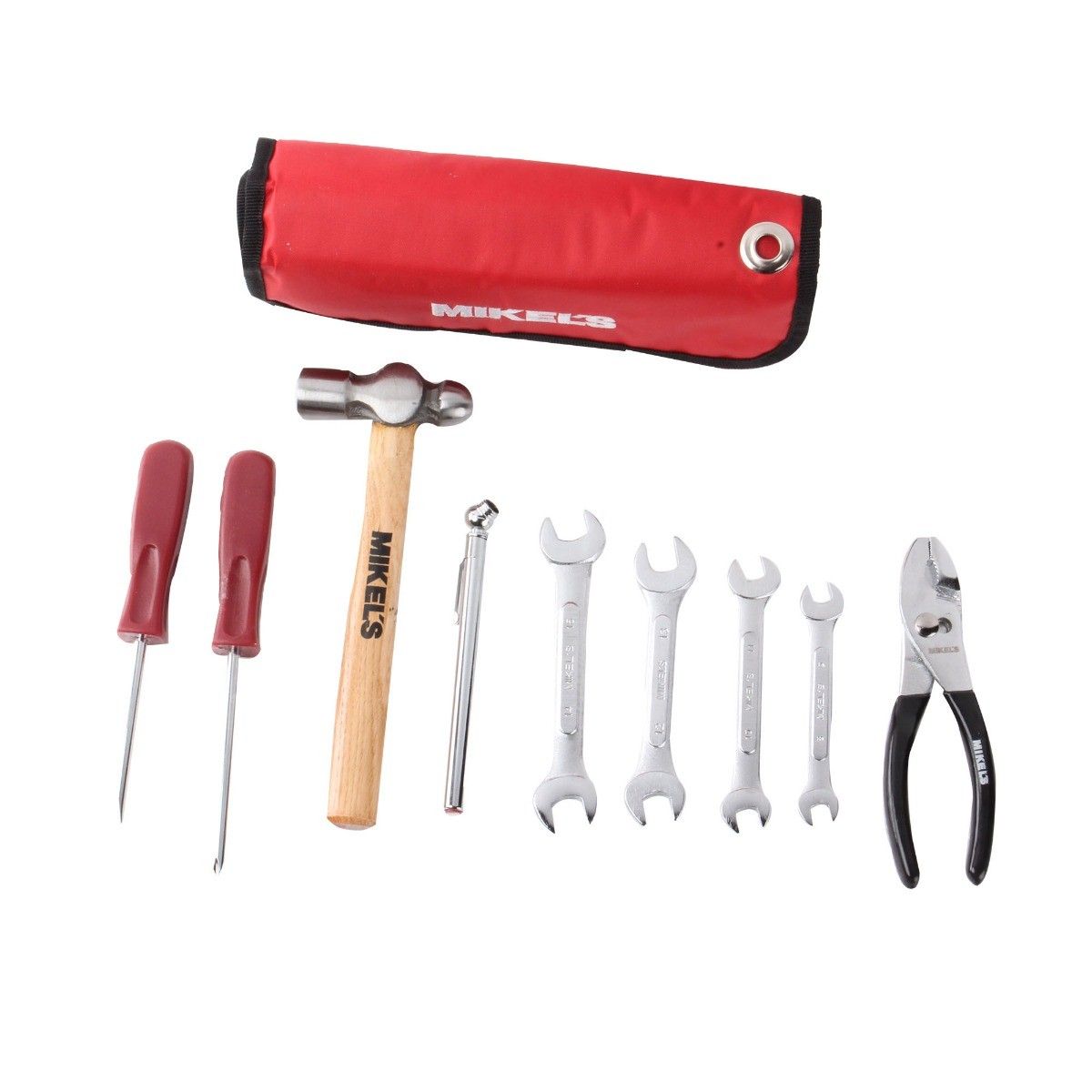 MIKELS KIT-10 Kit tipo cartera - Imagen 4