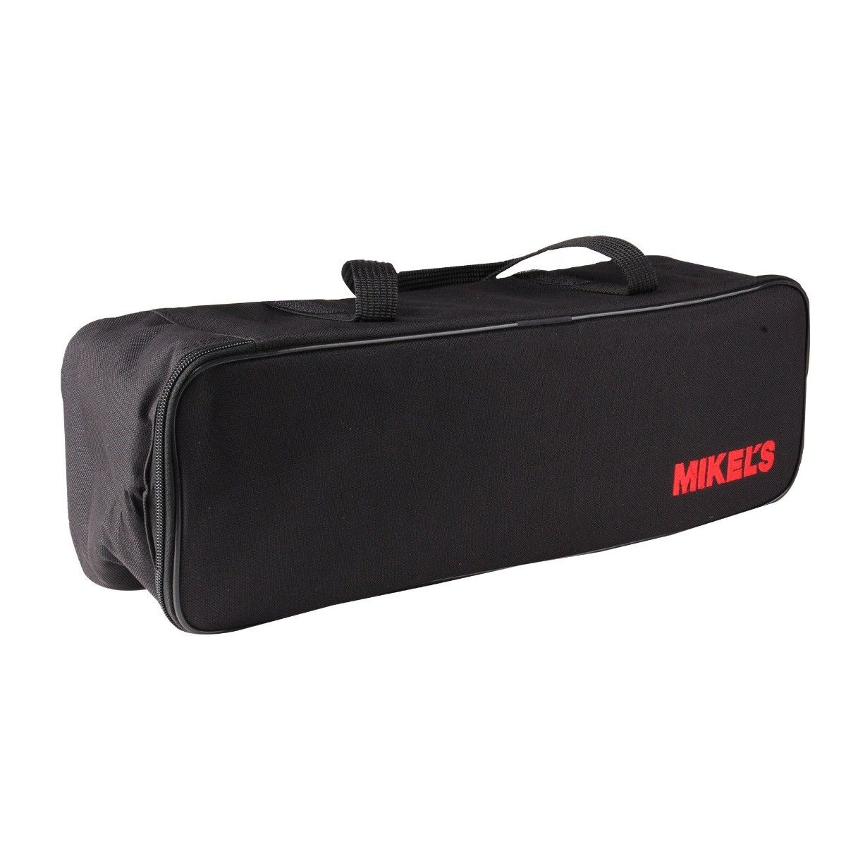 MIKELS KIT-11 Kit de seguridad automotriz (1 ton) - Imagen 4