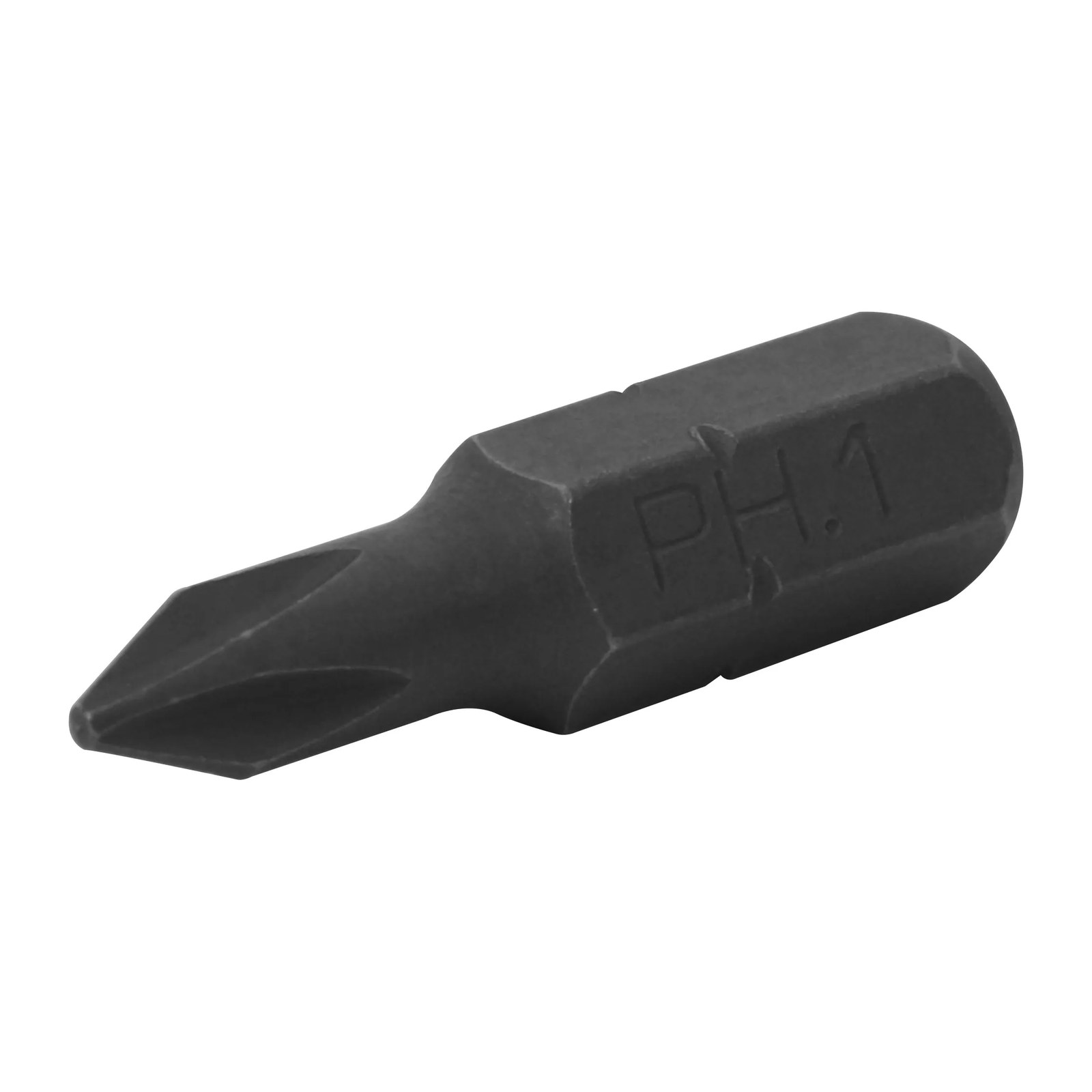 INSERTOS PARA DESARMADOR TIPO PHILLIPS 25MM #1