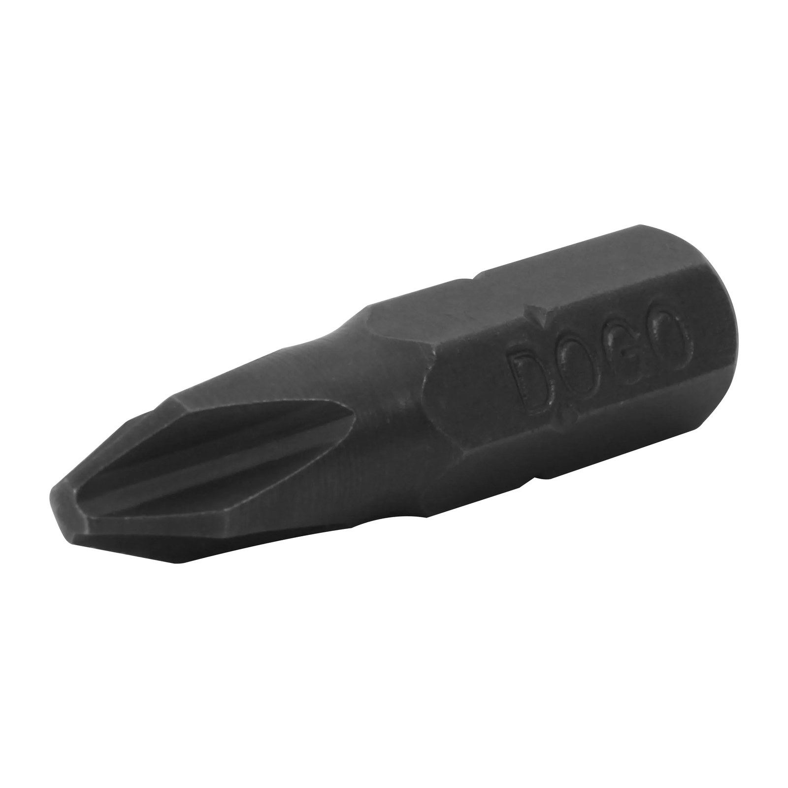 INSERTOS PARA DESARMADOR TIPO PHILLIPS 25MM #2