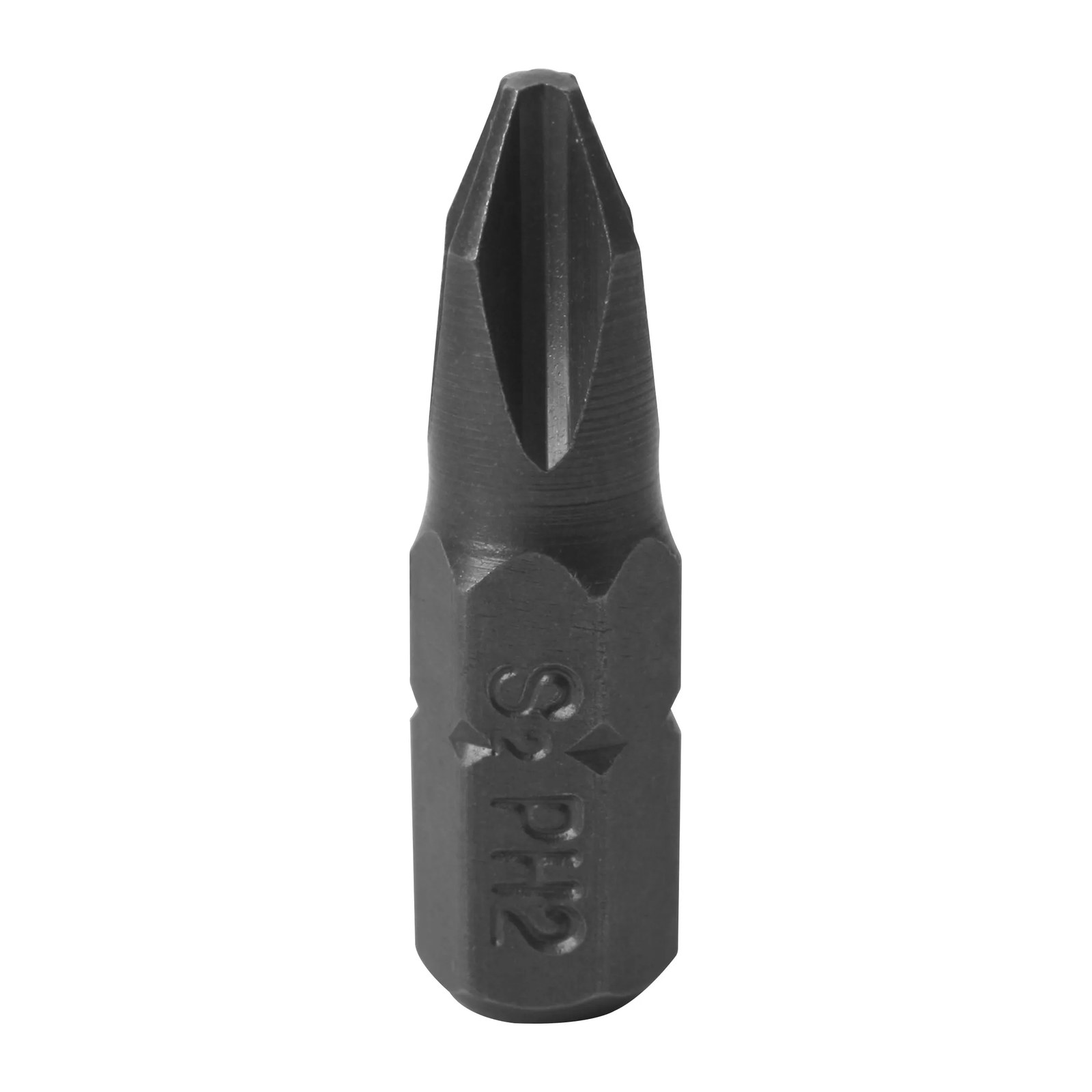 INSERTOS PARA DESARMADOR TIPO PHILLIPS 25MM #2 - Imagen 3