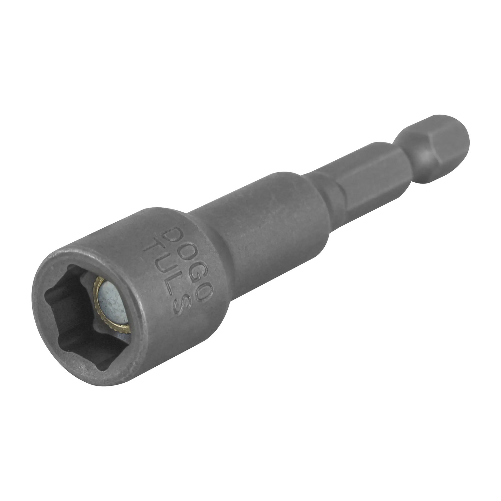 PUNTAS PARA DESARMADOR TIPO CAJA MAGNÉTICA 65MM 1/4"