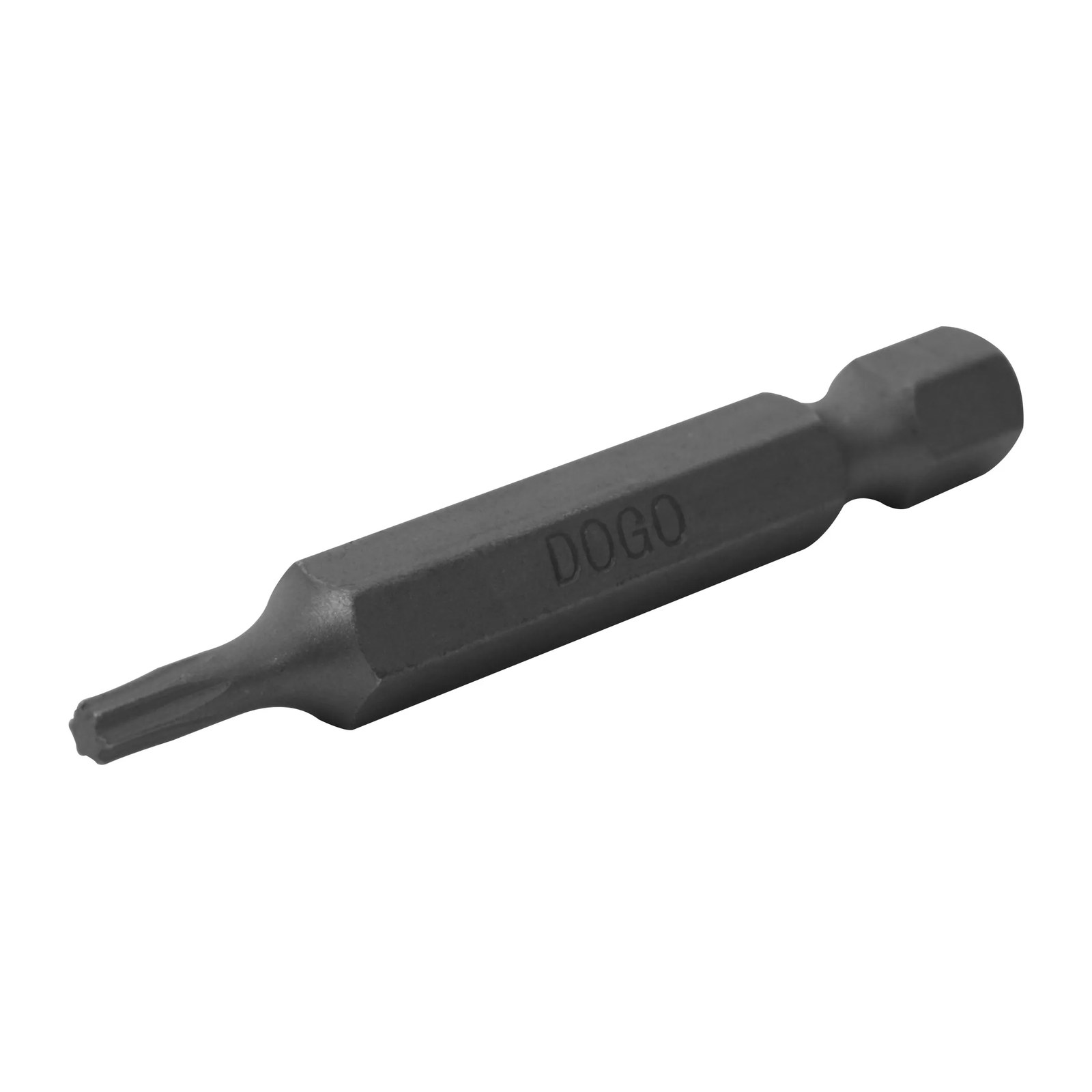 PUNTAS PARA DESARMADOR TIPO TORX 50MM T-15