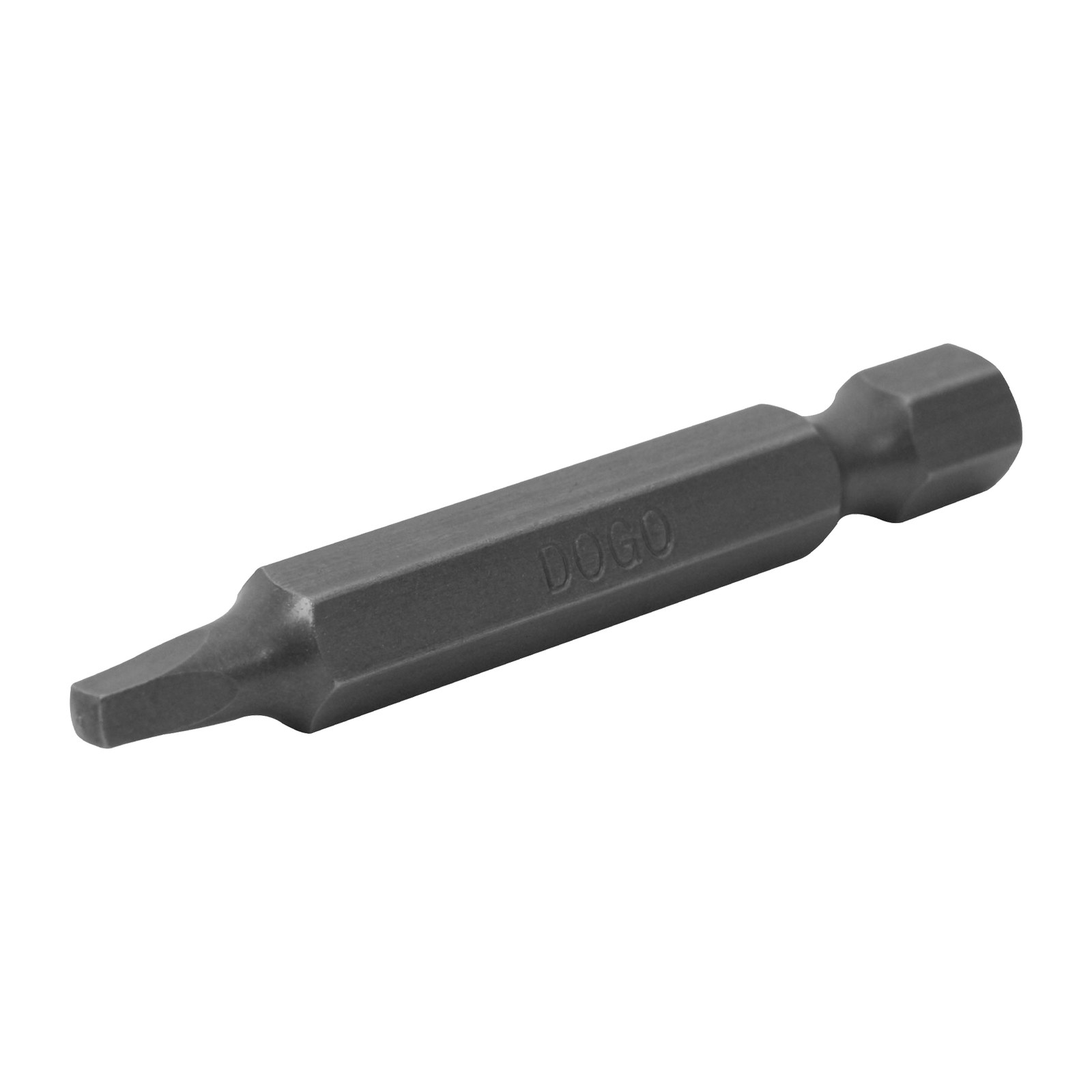 PUNTA PARA DESARMADOR TIPO DE CUADRO 50MM #2 - Imagen 2