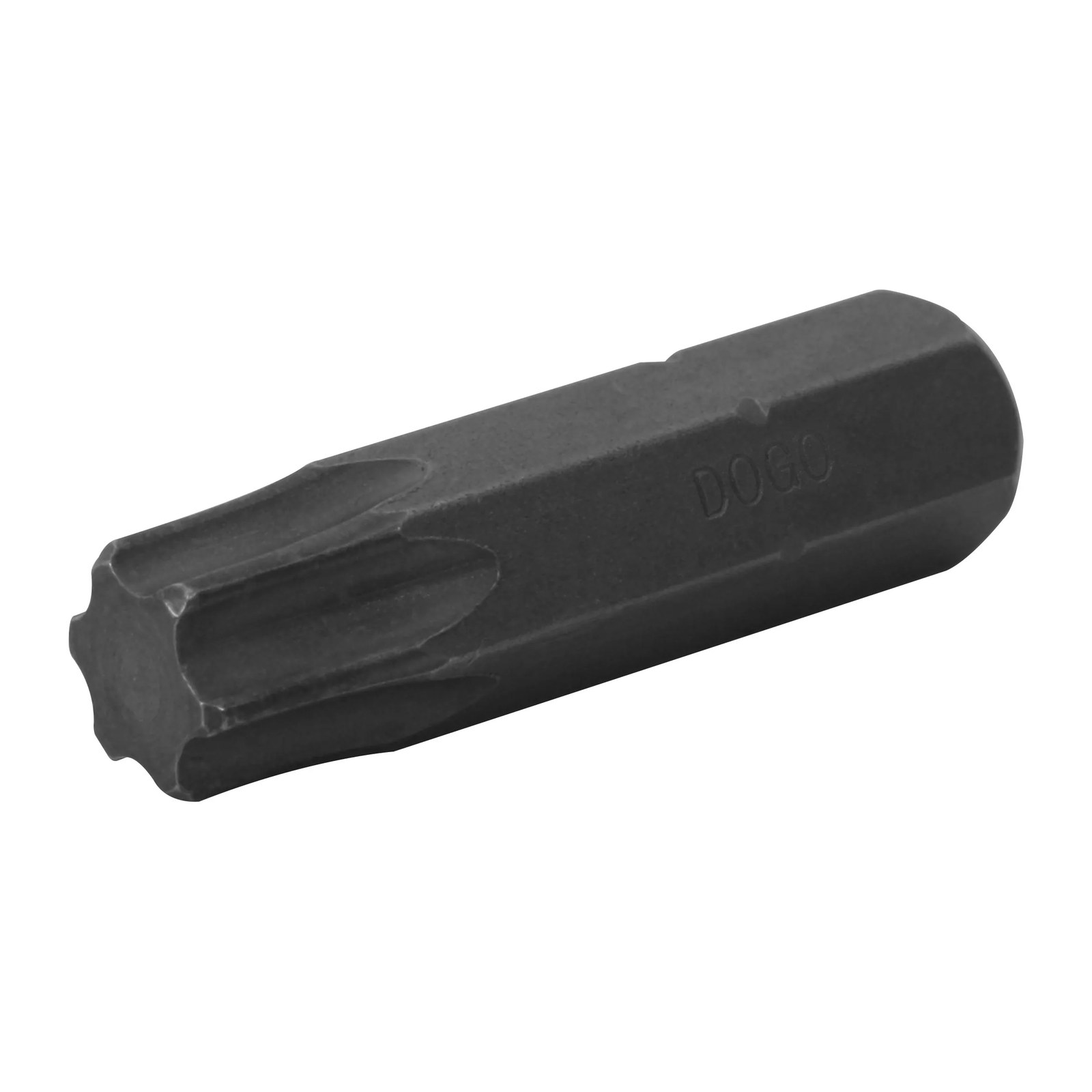 Inserto Torx T-40 25 mm Zn 1/4" - Imagen 2