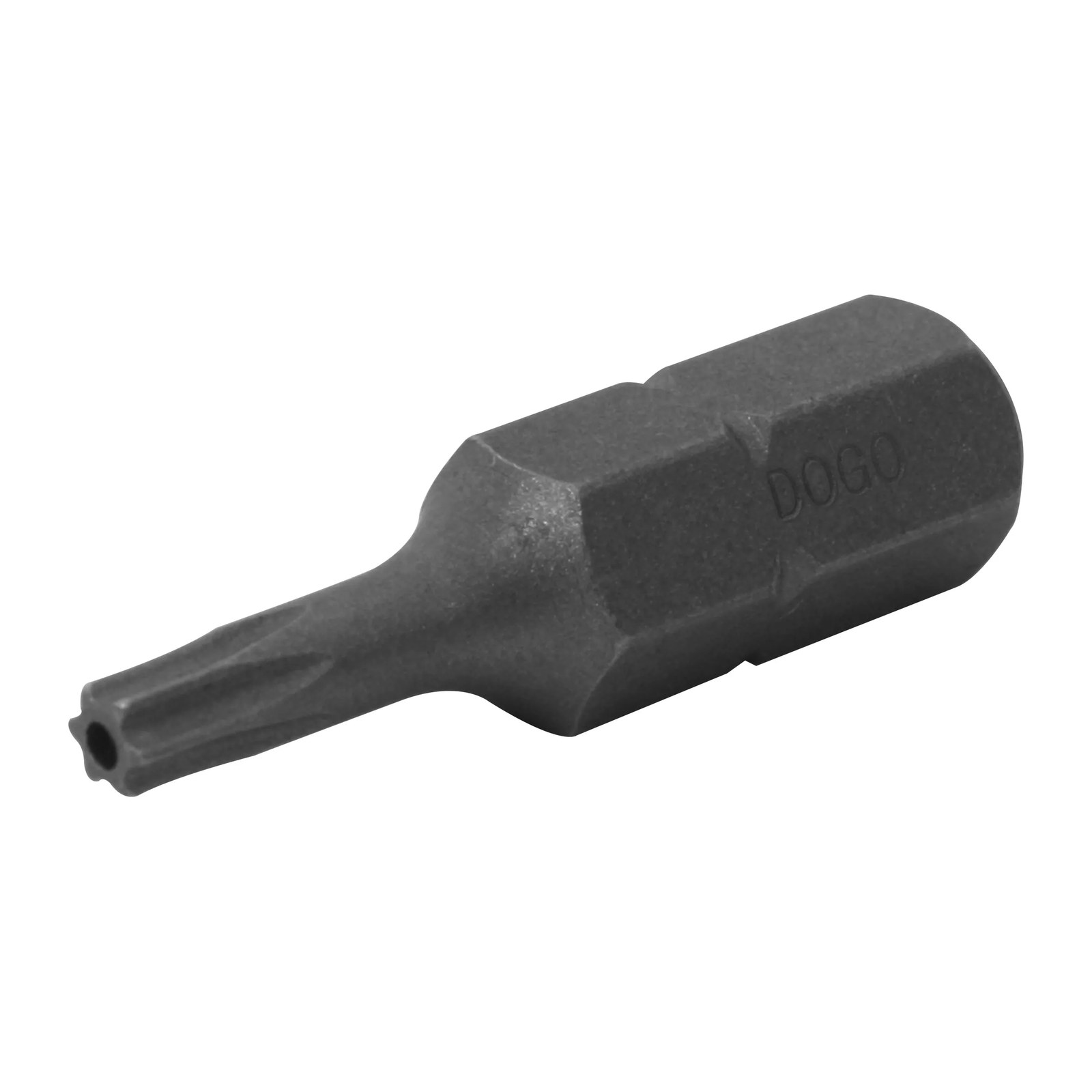 Inserto Torx con Guía T-20 25 mm Zn 1/4" - Imagen 2
