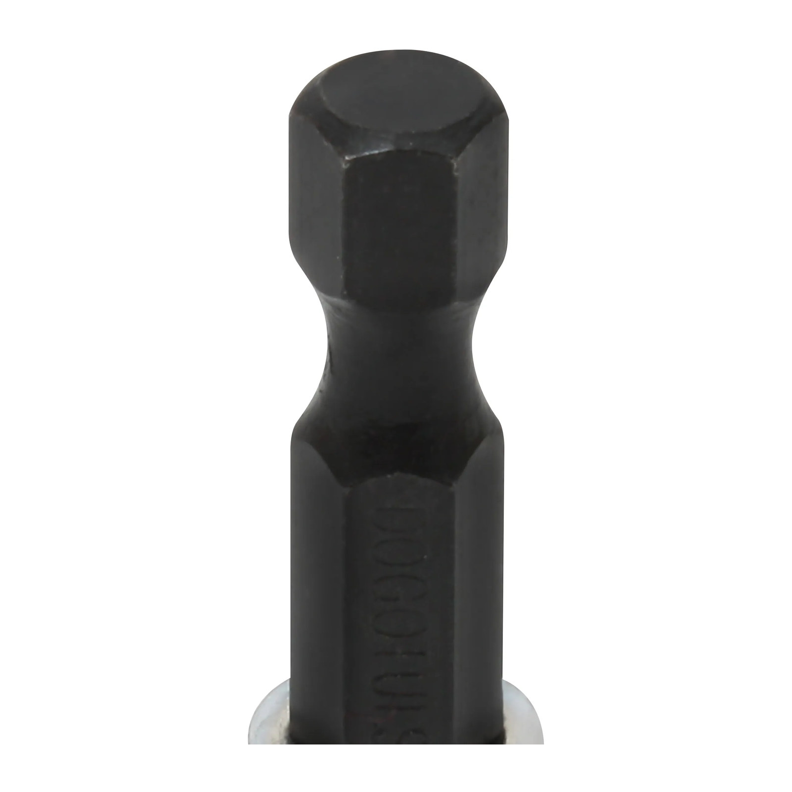 Adaptador Hexagonal Magnético 1/4" 60 mm - Imagen 3