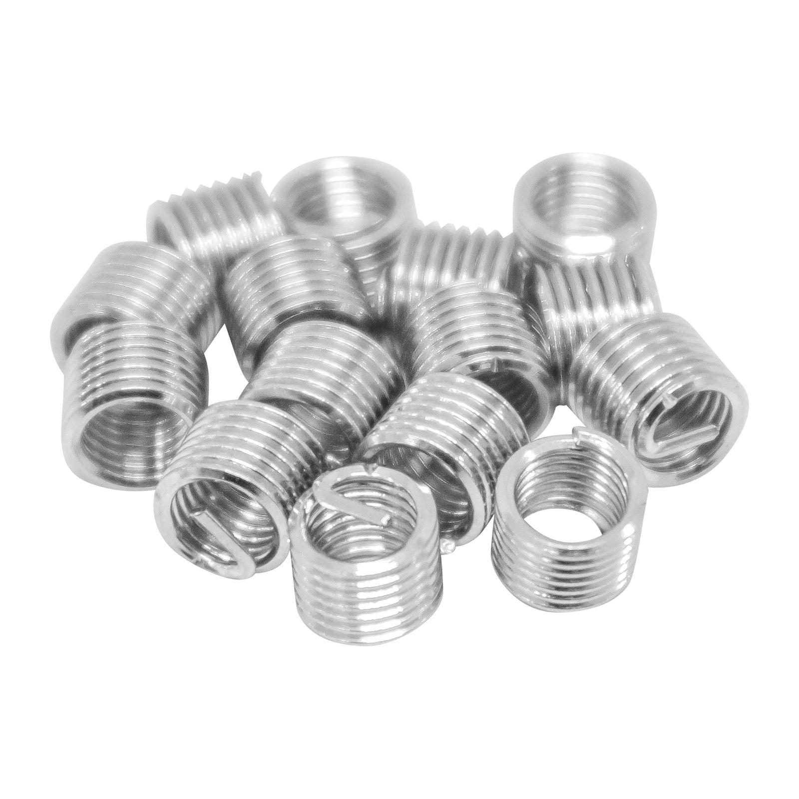 INSERTOS ROSCADOS KIT 19 PZAS 5/16" - 18