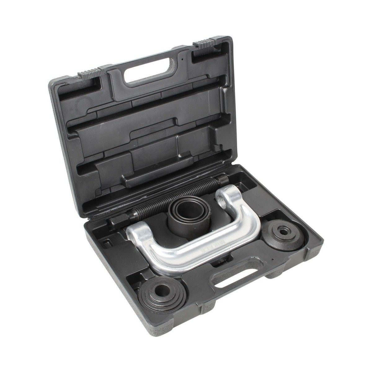 MIKELS KMDR-7 Kit para montar/desmontar rótulas y terminales - Imagen 2