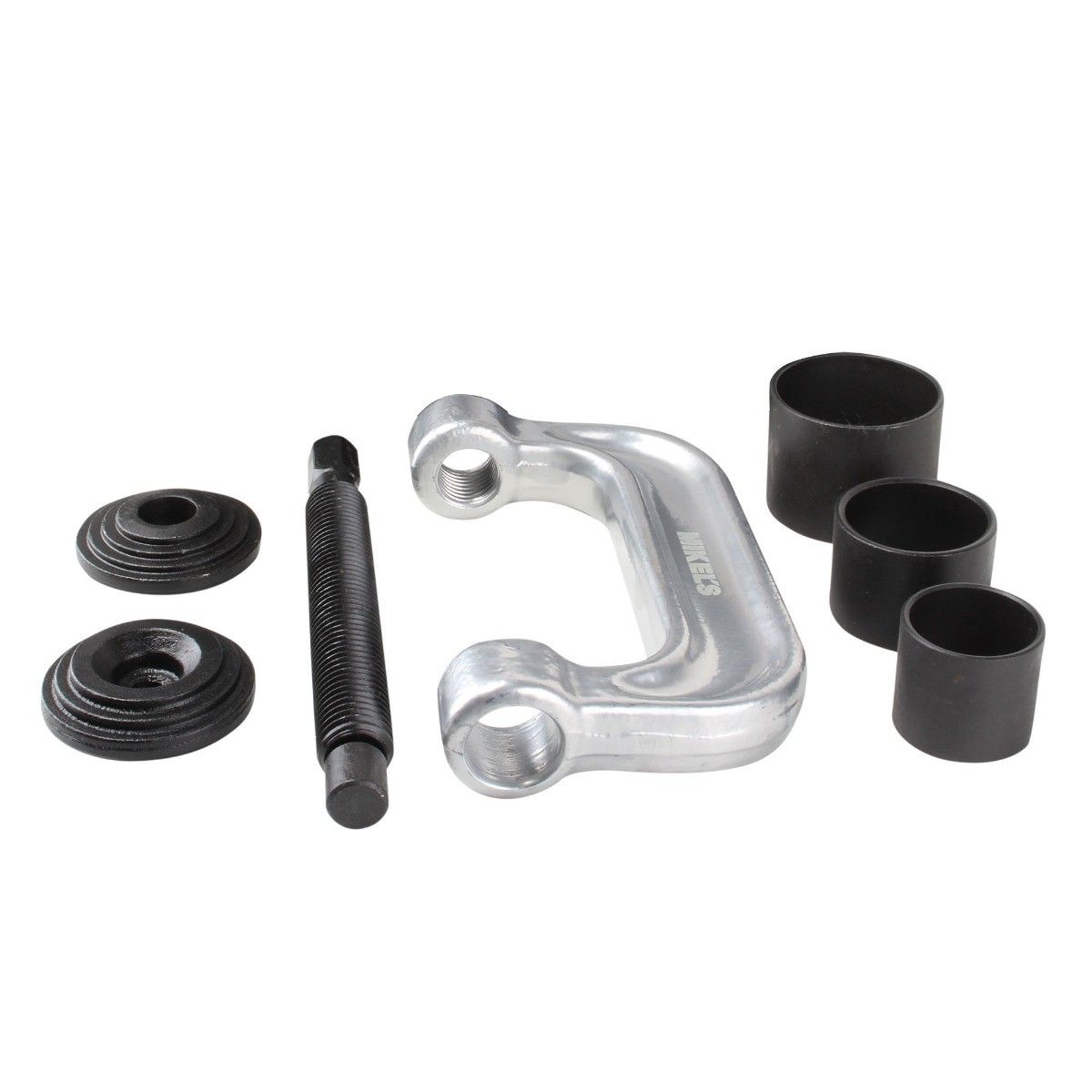 MIKELS KMDR-7 Kit para montar/desmontar rótulas y terminales - Imagen 3