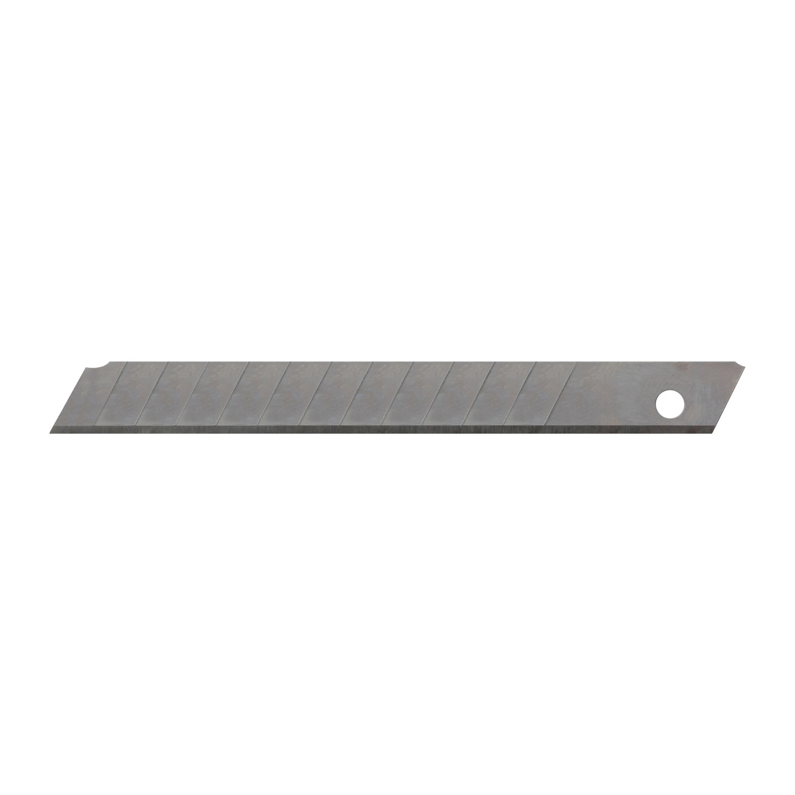REPUESTO DE NAVAJA CUTTER DE 5" CON 10PZ - Imagen 2
