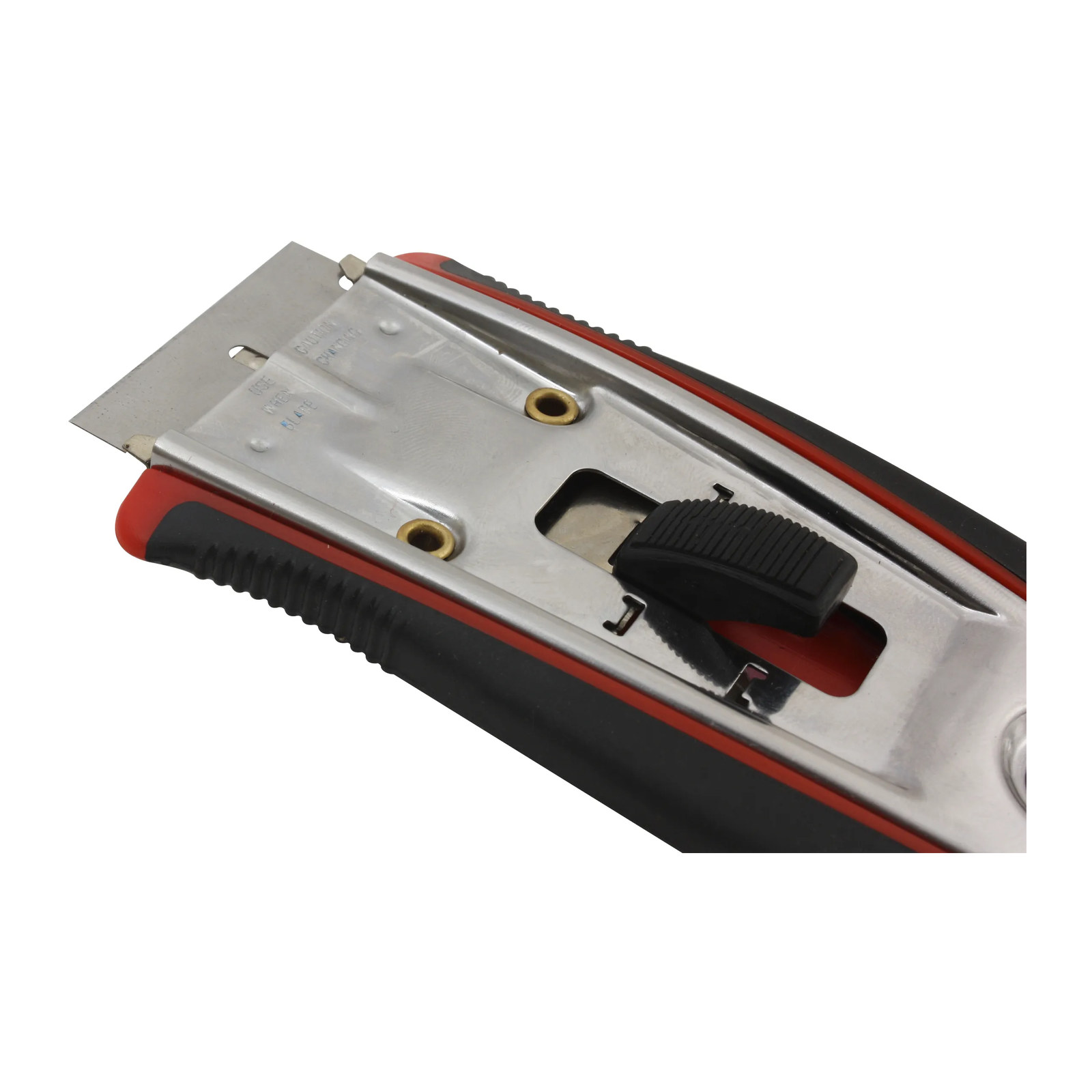 Raspador Metálico con Grip y 5 Repuestos - Imagen 4