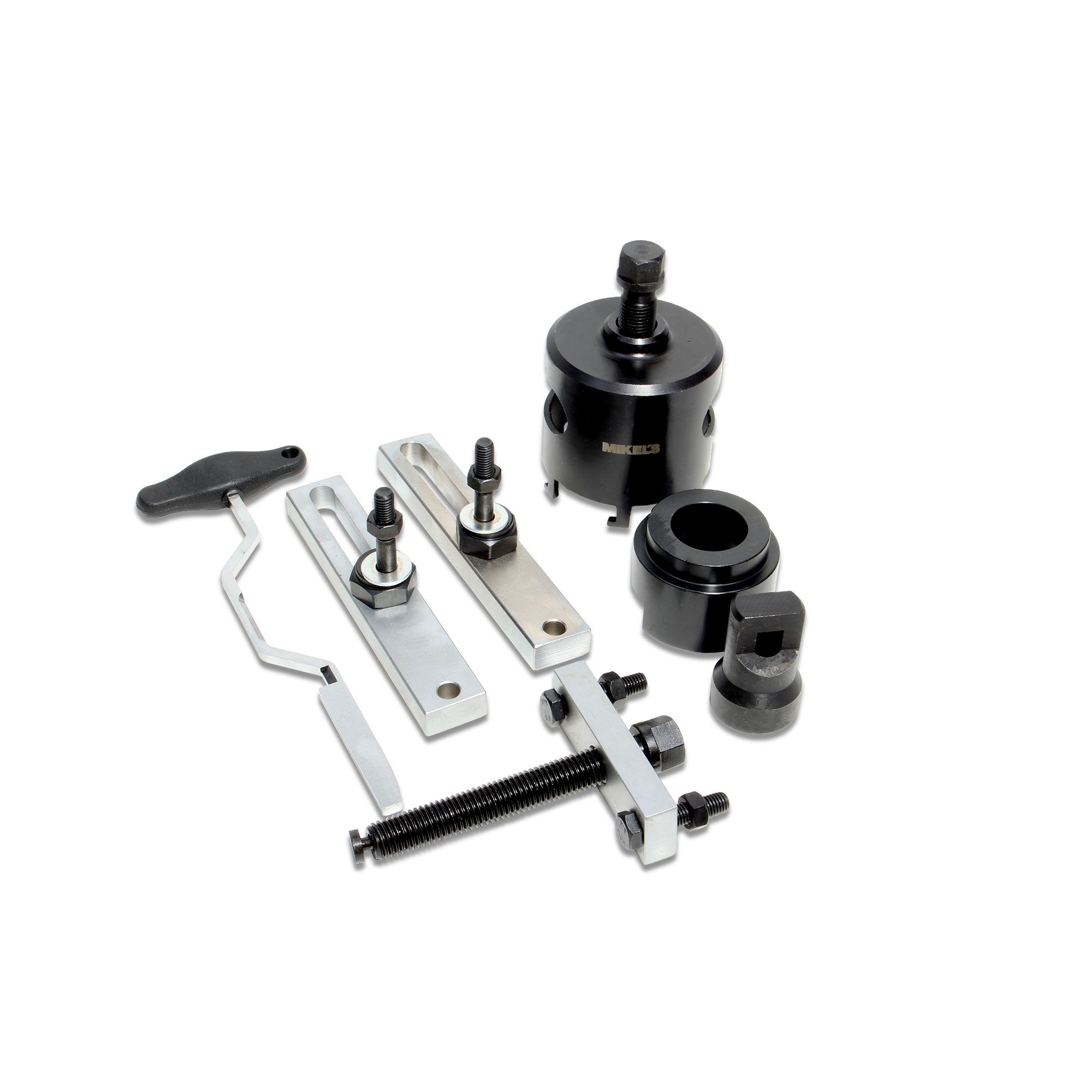 MIKELS KRCD-3 Kit juego de reparación para clutch doble cara