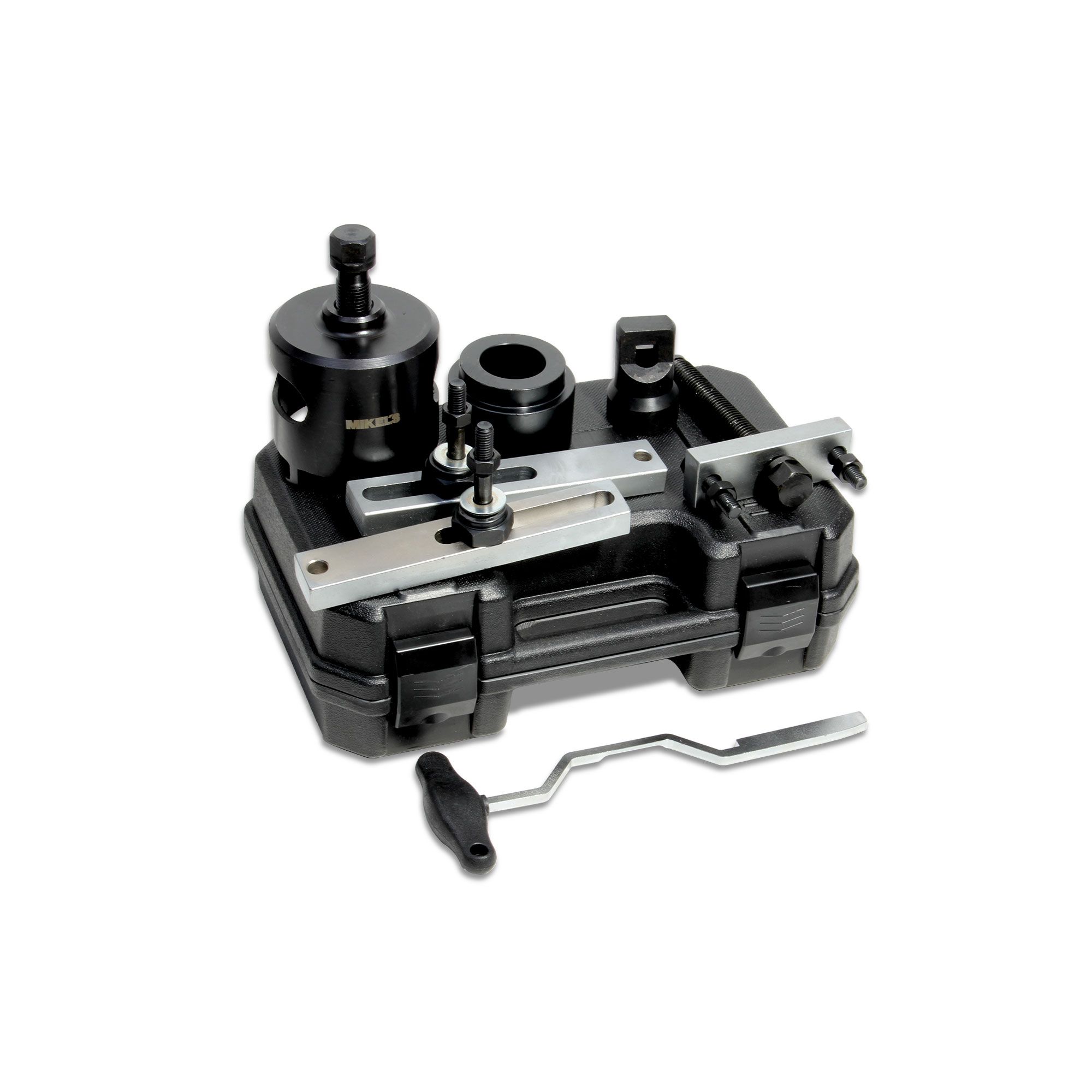 MIKELS KRCD-3 Kit juego de reparación para clutch doble cara - Imagen 3