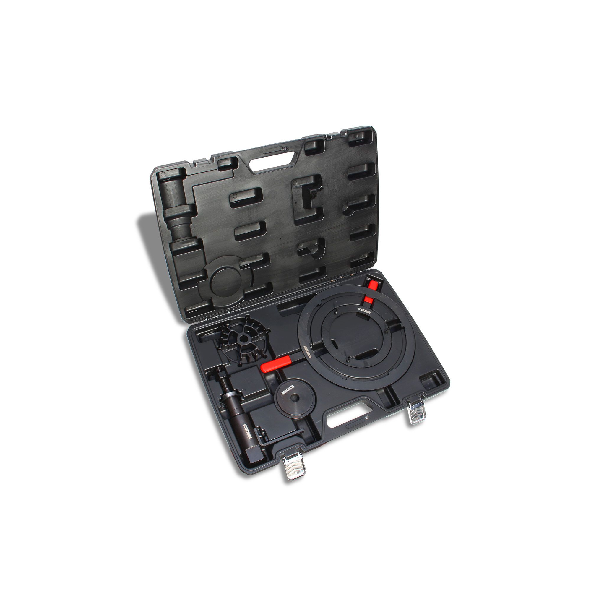 MIKELS KRCP-5 Kit juego para reset de clutch doble powershift
