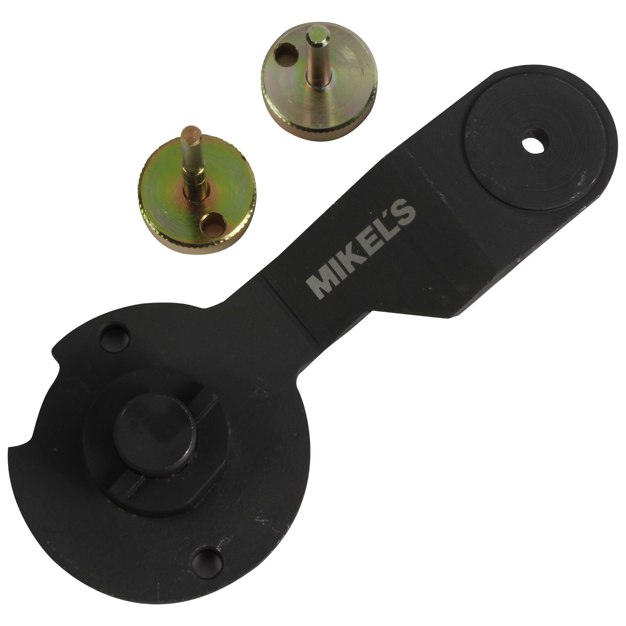 MIKELS KSAVW-3 Kit para sincronizar árbol de levas (VW® , Seat® , Audi®  1.2 lts y 1.4 lts) - Imagen 2