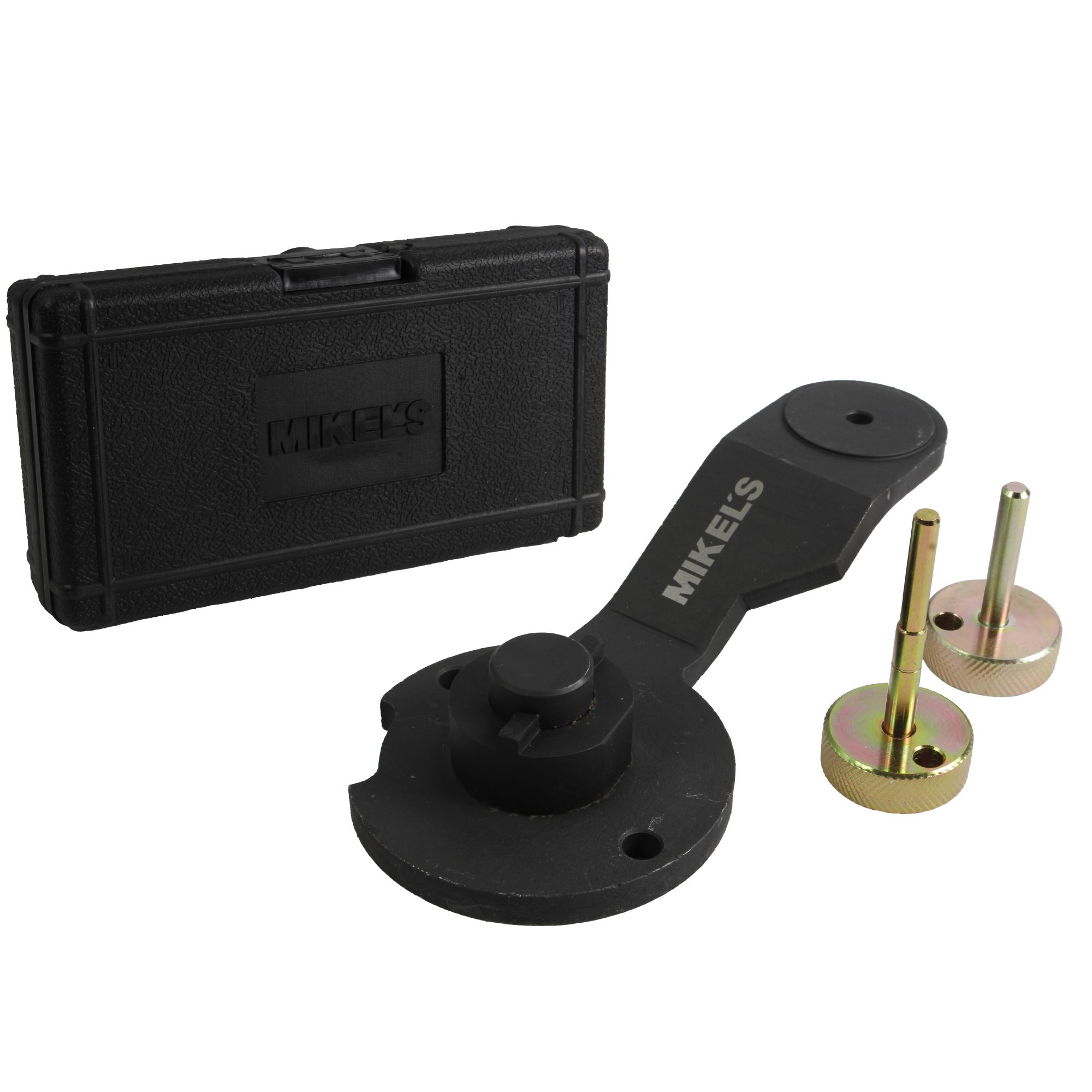 MIKELS KSAVW-3 Kit para sincronizar árbol de levas (VW® , Seat® , Audi®  1.2 lts y 1.4 lts) - Imagen 3