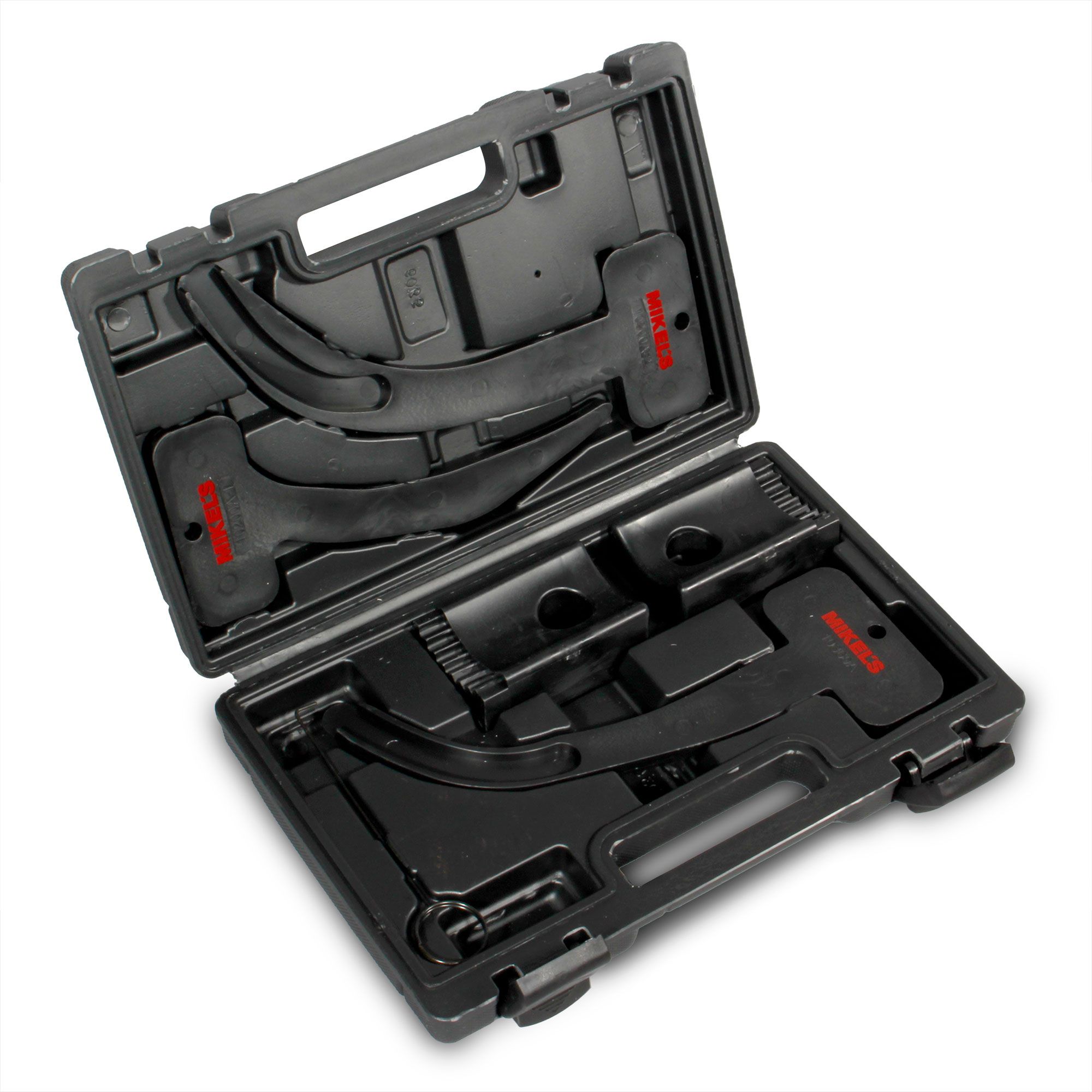 MIKELS KSDC-3 Kit de sincronización para Dodge Chrysler® 3.0,3.2, 3.6 lts