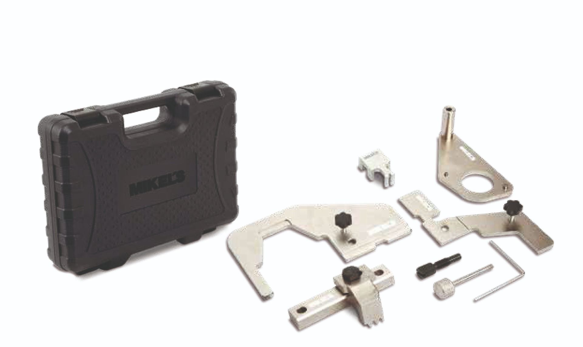 MIKELS KSF-2 Kit de sincronización para Ford® 2.0