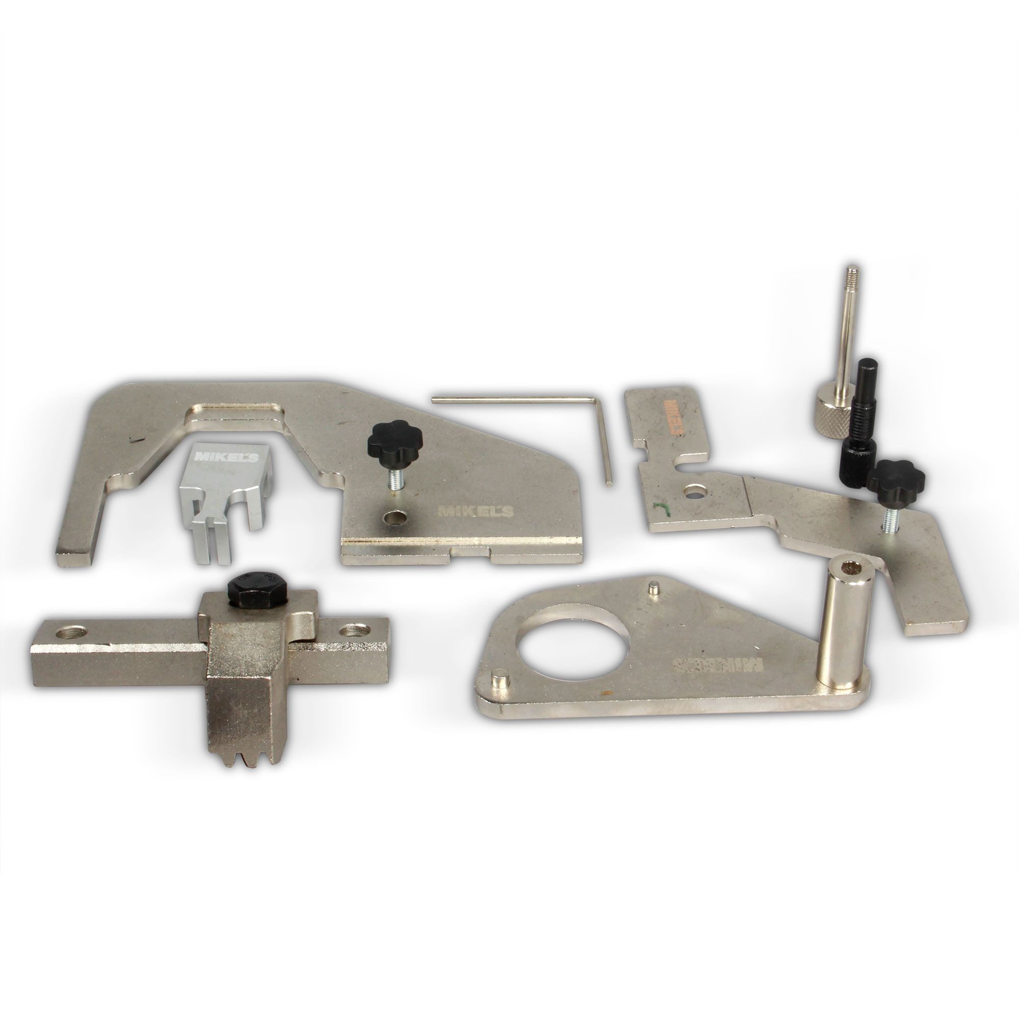 MIKELS KSF-2 Kit de sincronización para Ford® 2.0 - Imagen 3