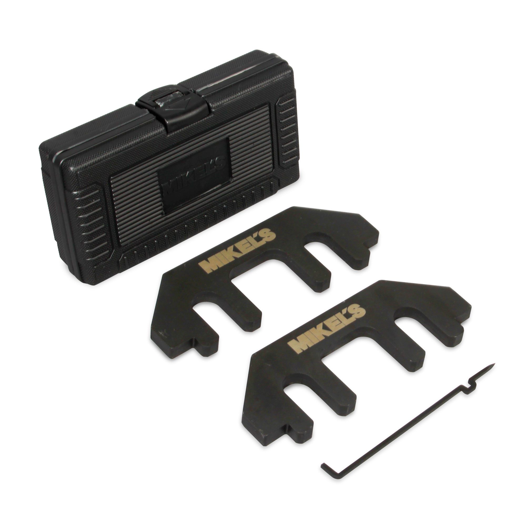 MIKELS KSF-35 Kit de sincronización para Ford® 3.5 y 3.7 lts