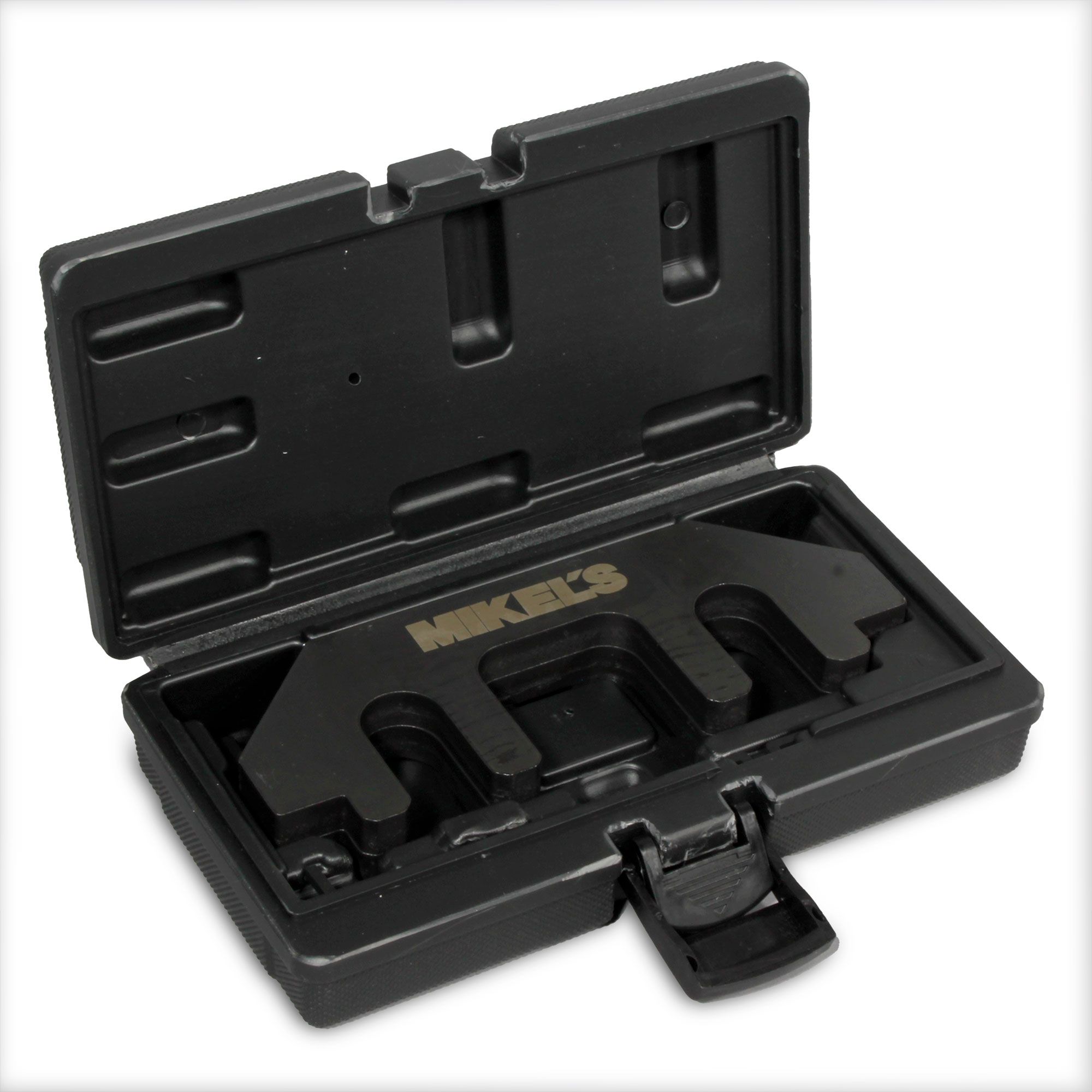 MIKELS KSF-35 Kit de sincronización para Ford® 3.5 y 3.7 lts - Imagen 2