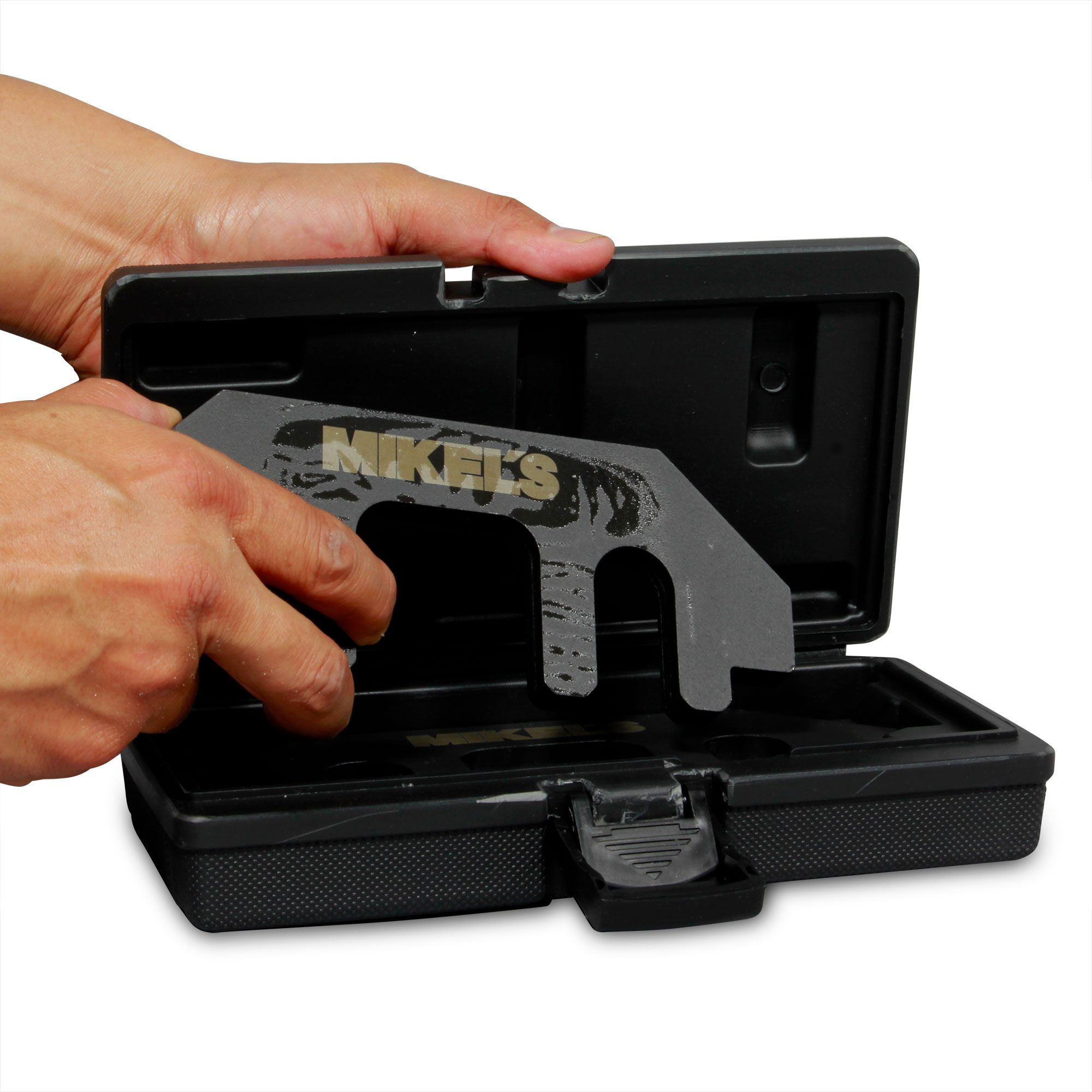 MIKELS KSF-35 Kit de sincronización para Ford® 3.5 y 3.7 lts - Imagen 3