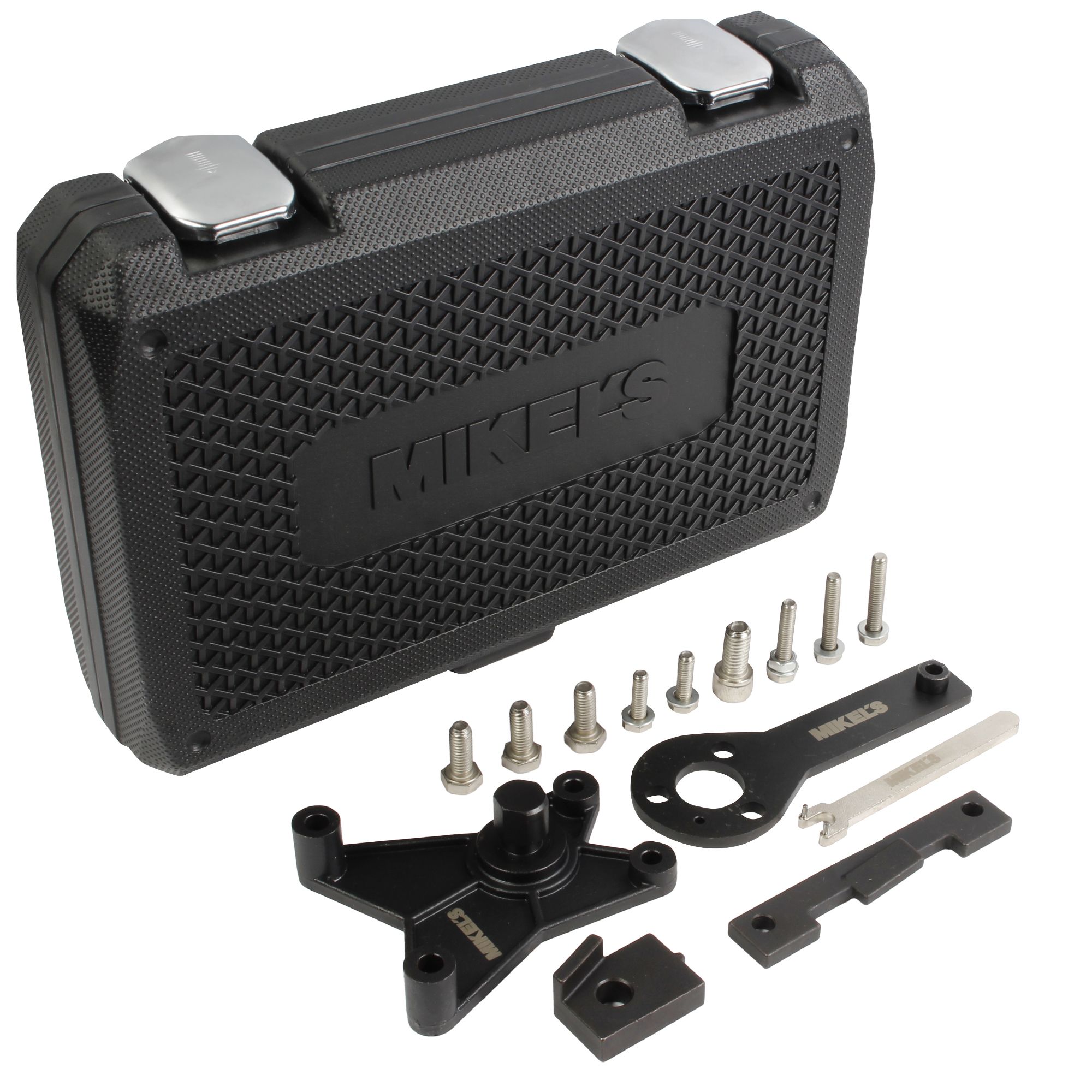 MIKELS KSPF-10 Kit de sincronización para motores (Fiat® &amp; Ford® 1.2 &amp; 1.4 lts)