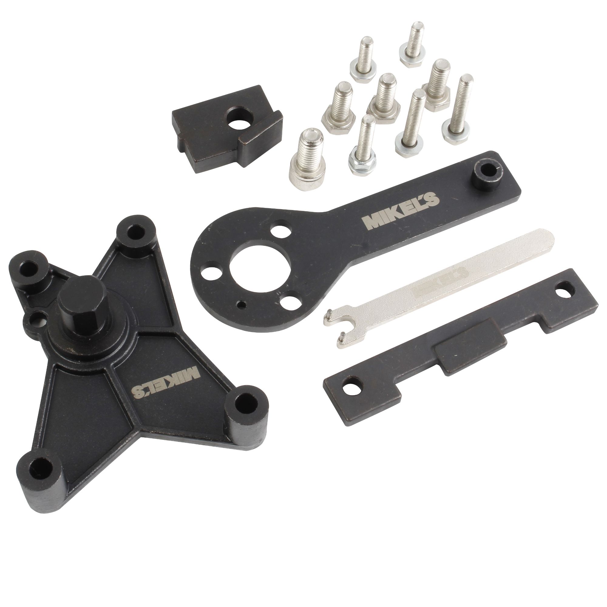 MIKELS KSPF-10 Kit de sincronización para motores (Fiat® & Ford® 1.2 & 1.4 lts) - Imagen 3