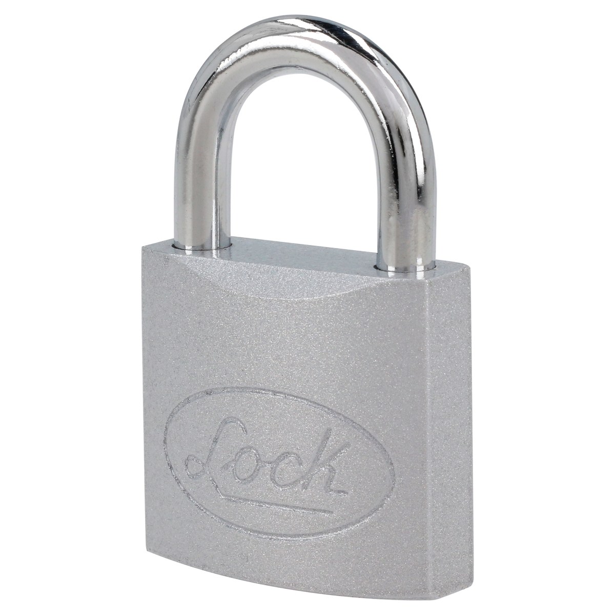 Juego de candados de acero cortos 38 mm, llave estándar, 2 piezas Lock - Imagen 2
