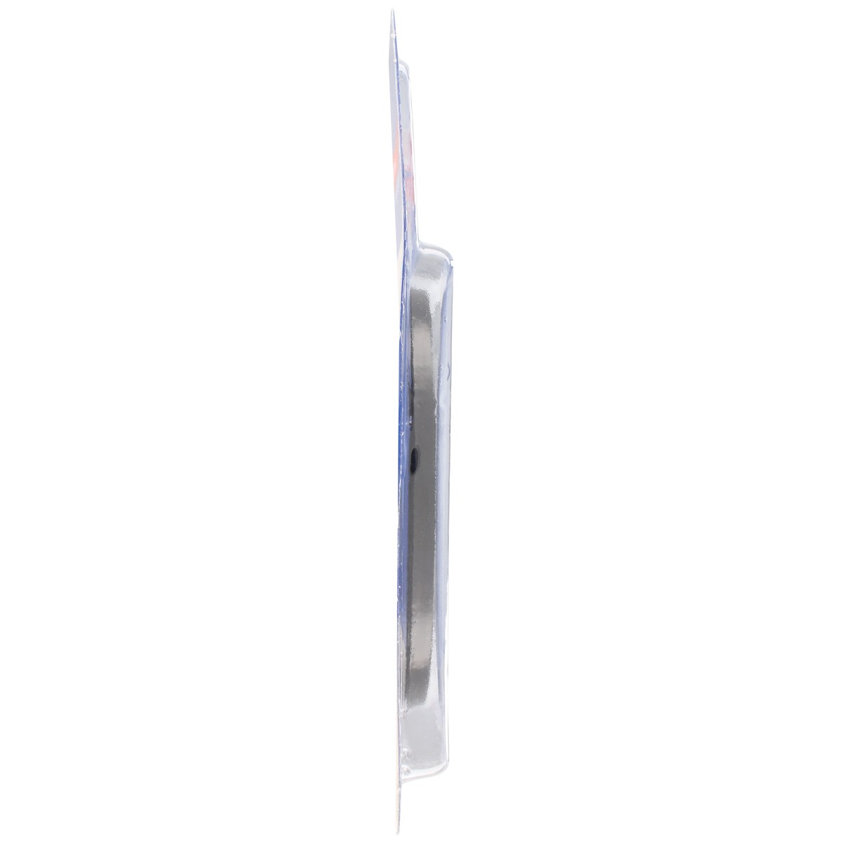 Letra C slim 4" negro Lock - Imagen 4