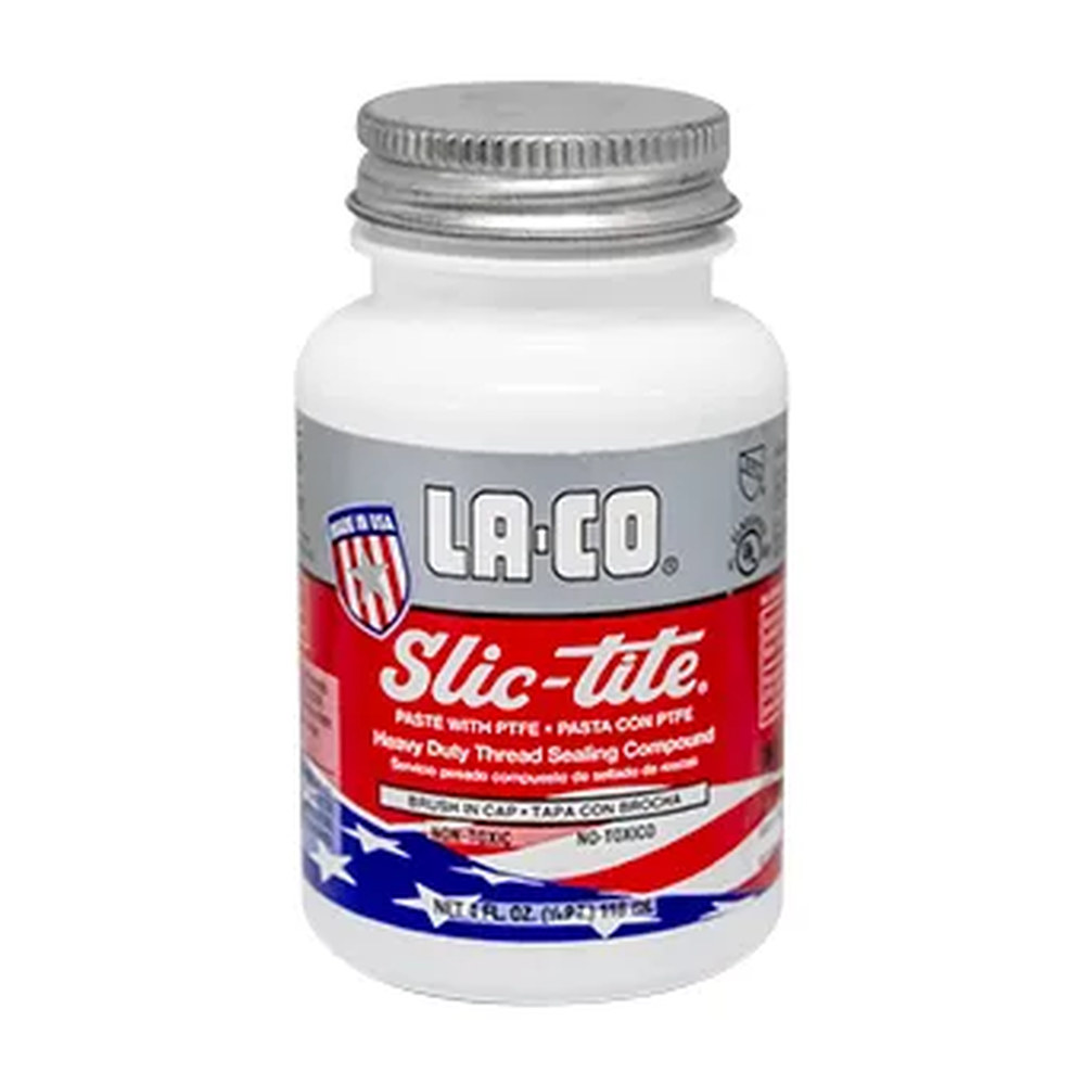 PASTA SLIC-TITE 118ML  42009 LACO